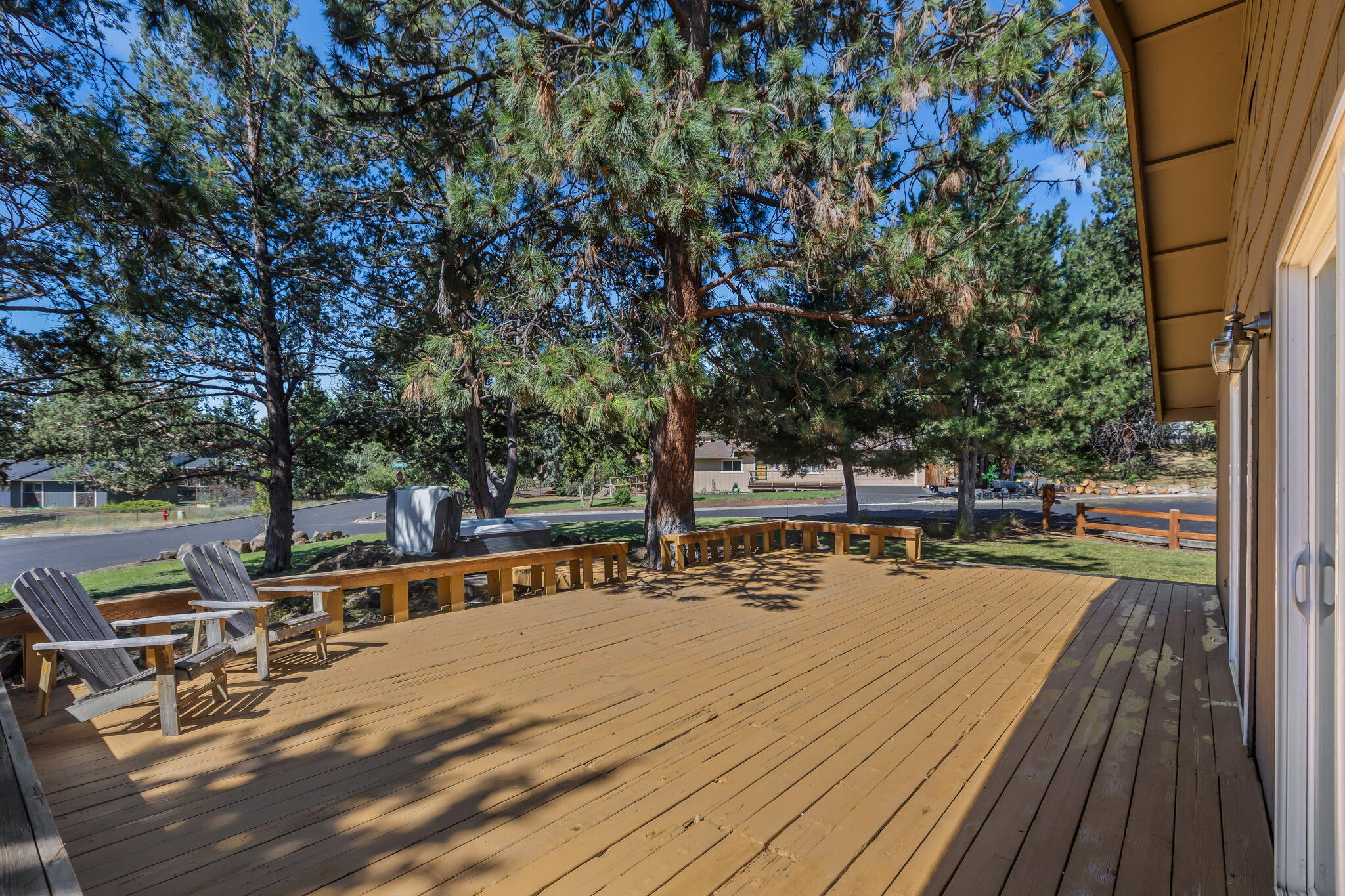 High Country - Residential