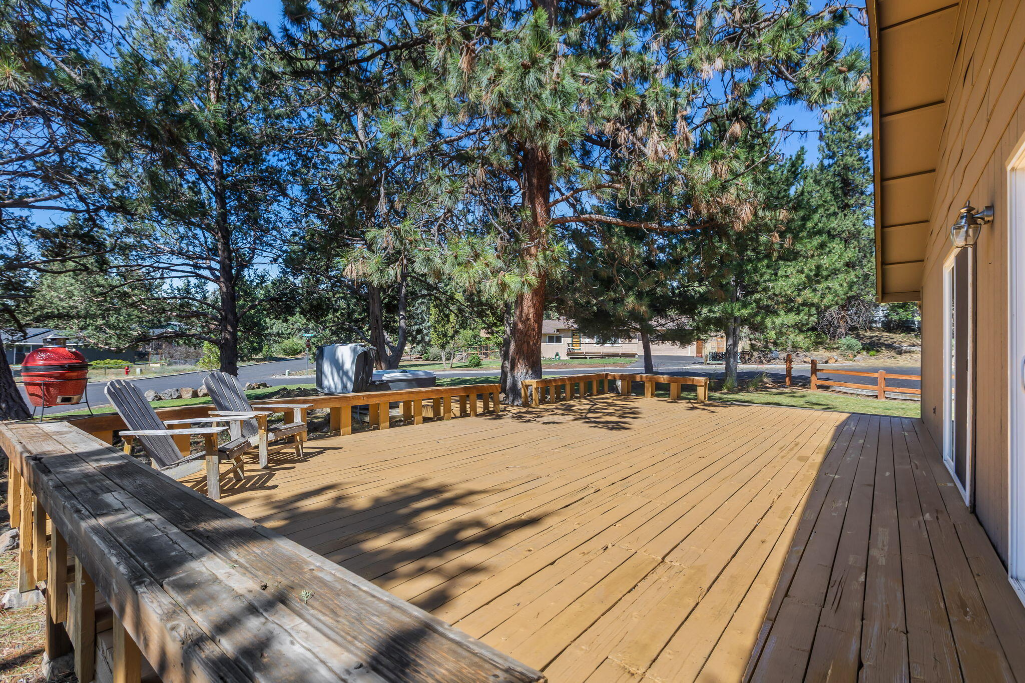 High Country - Residential