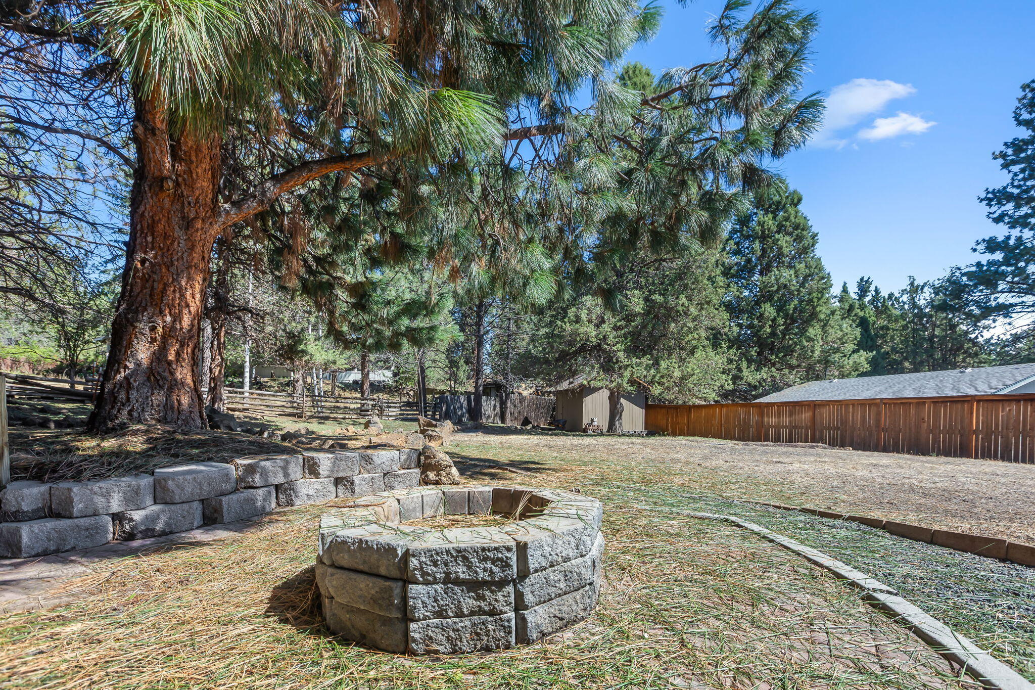 High Country - Residential