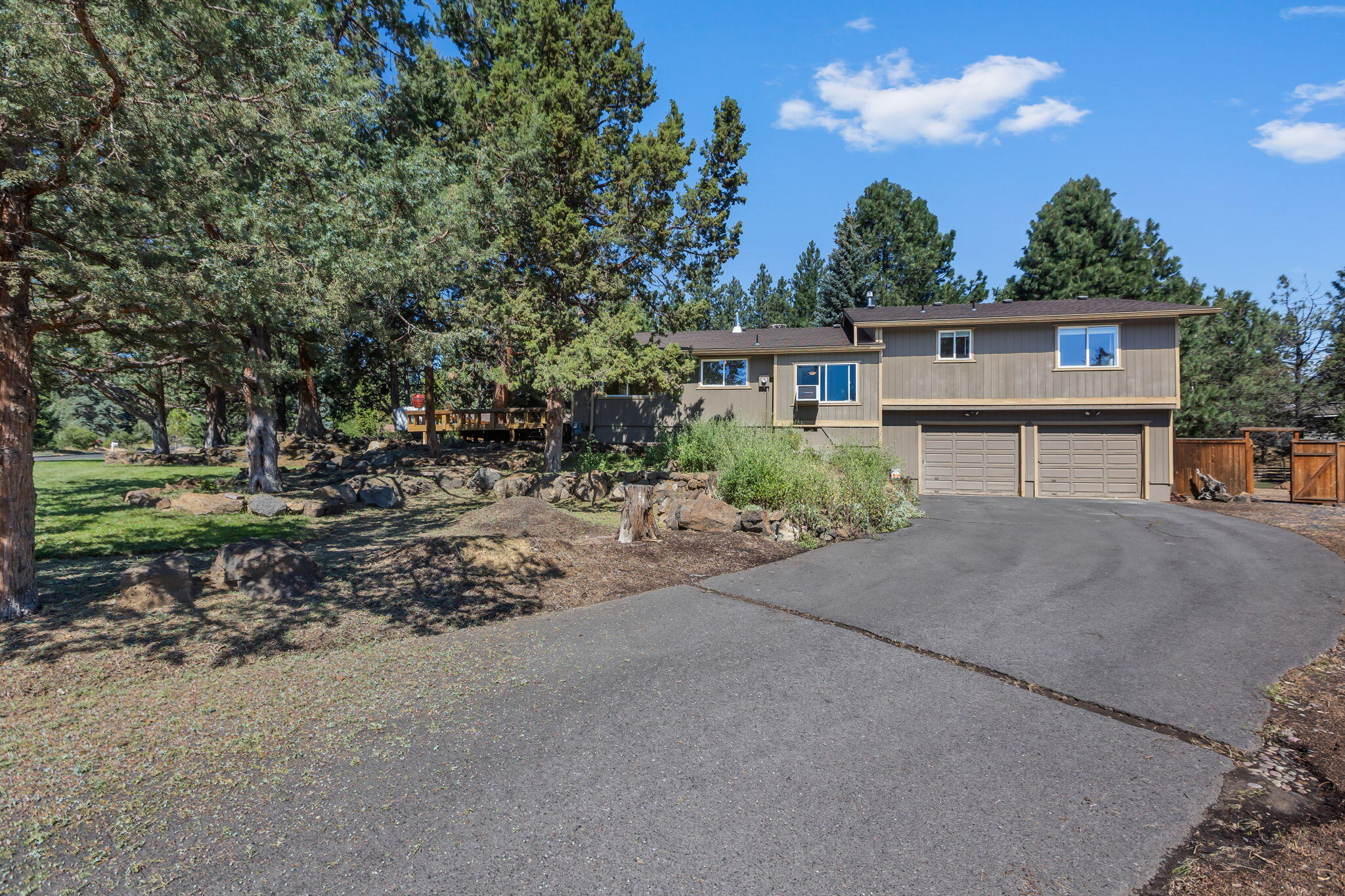 High Country - Residential