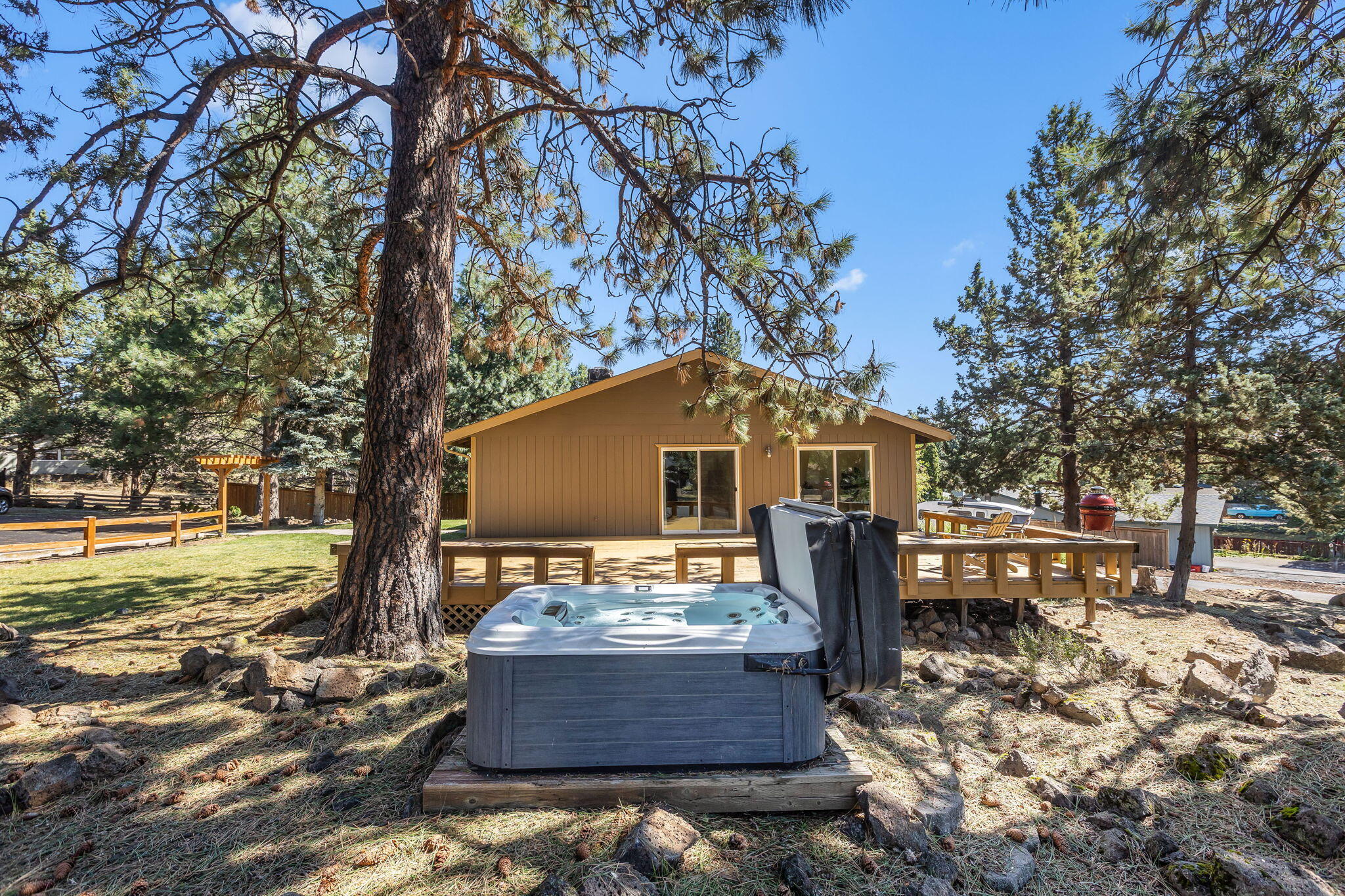 High Country - Residential