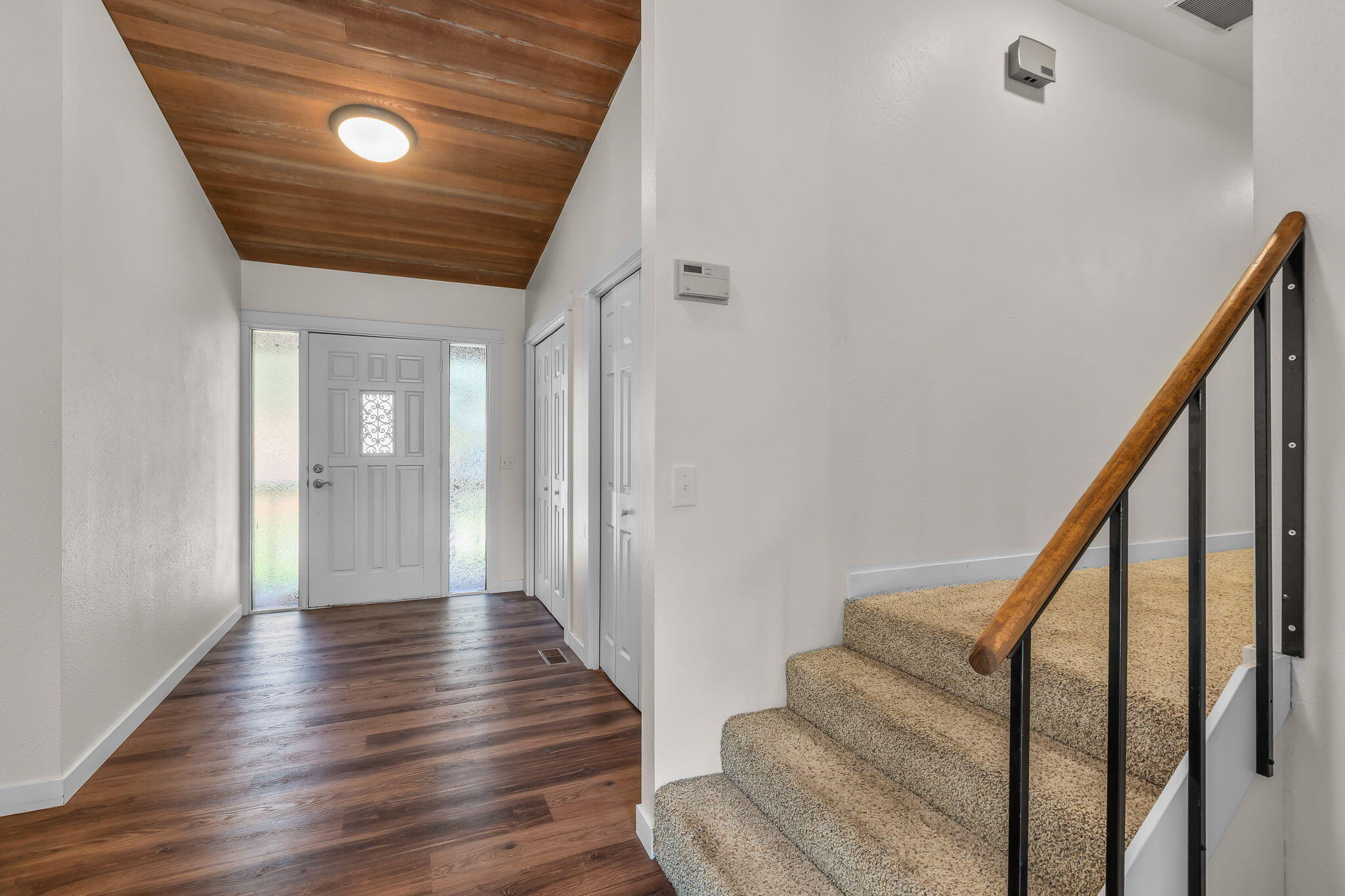 High Country - Residential