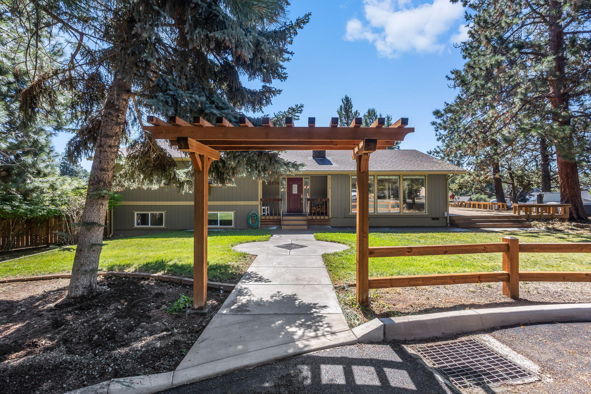 High Country - Residential