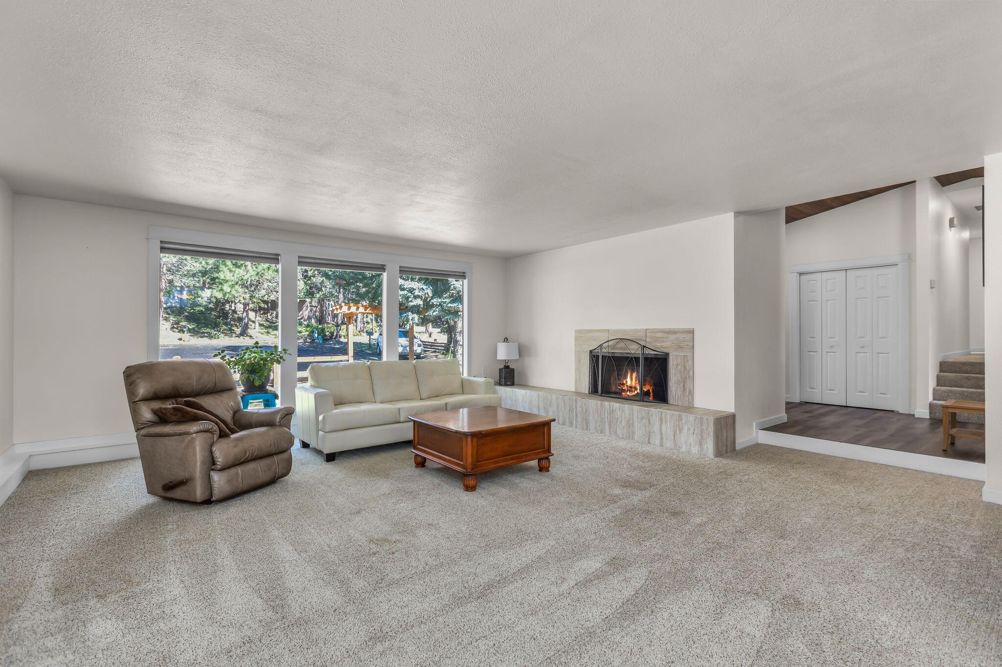 High Country - Residential