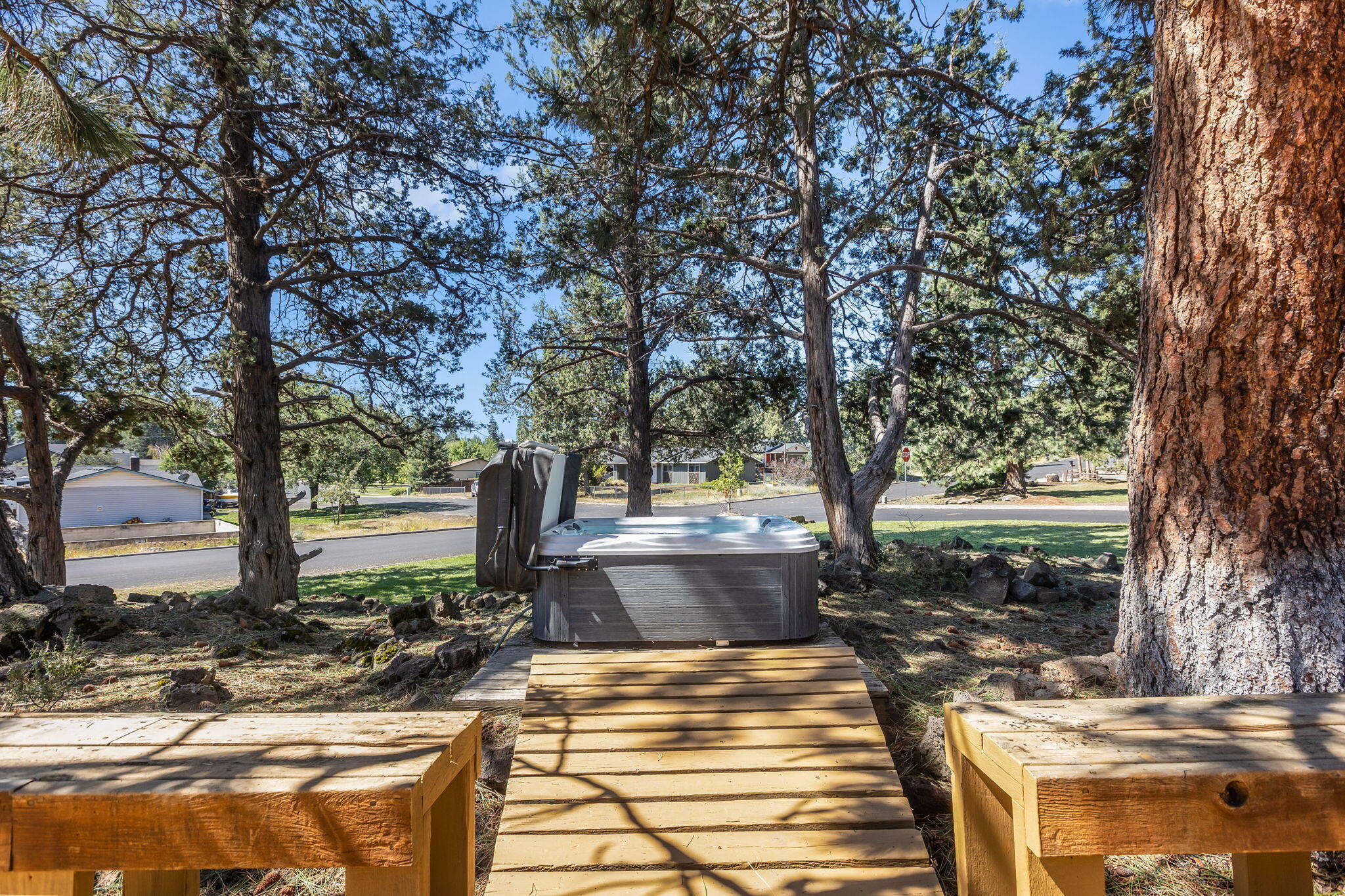 High Country - Residential