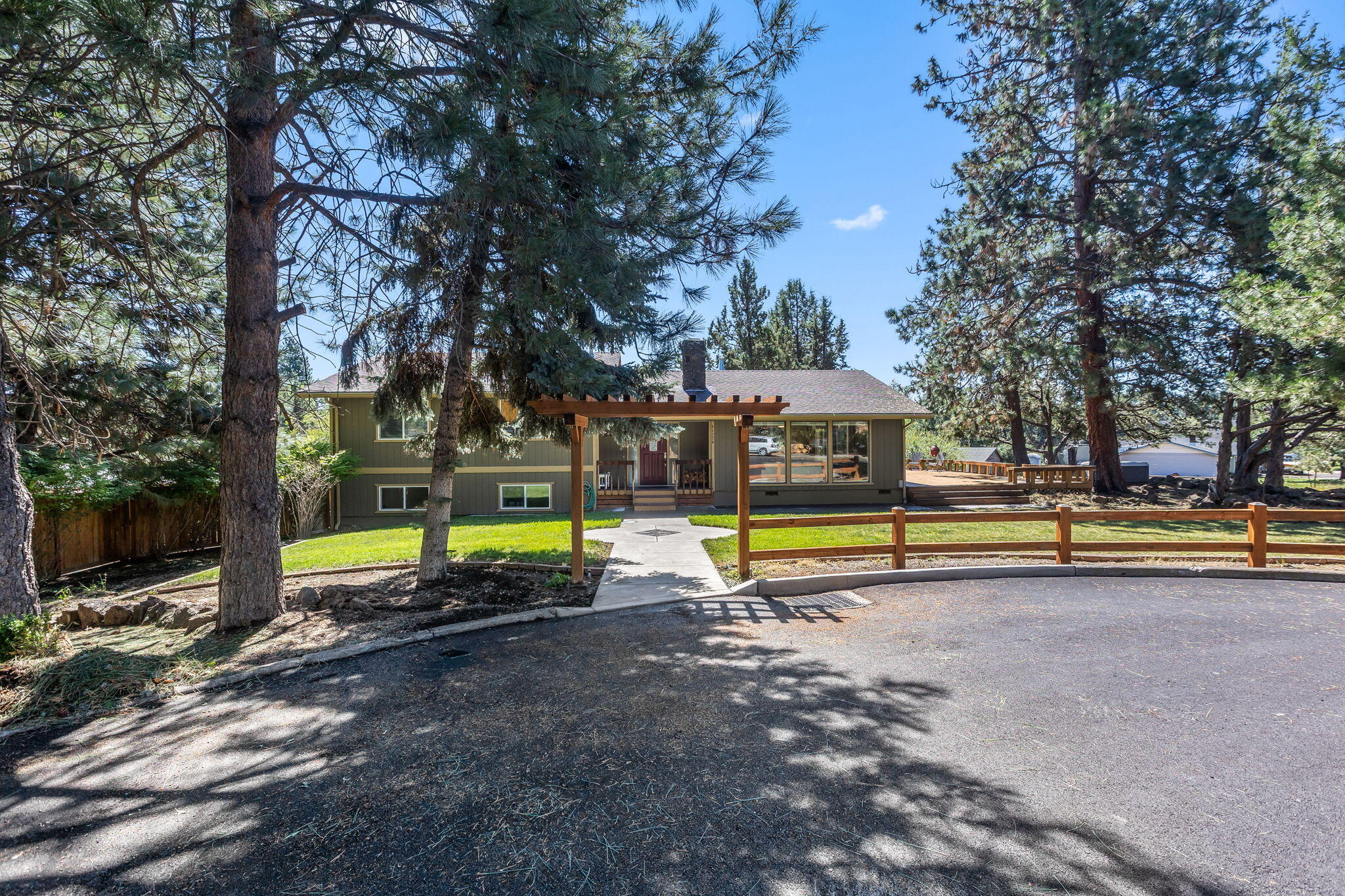 High Country - Residential