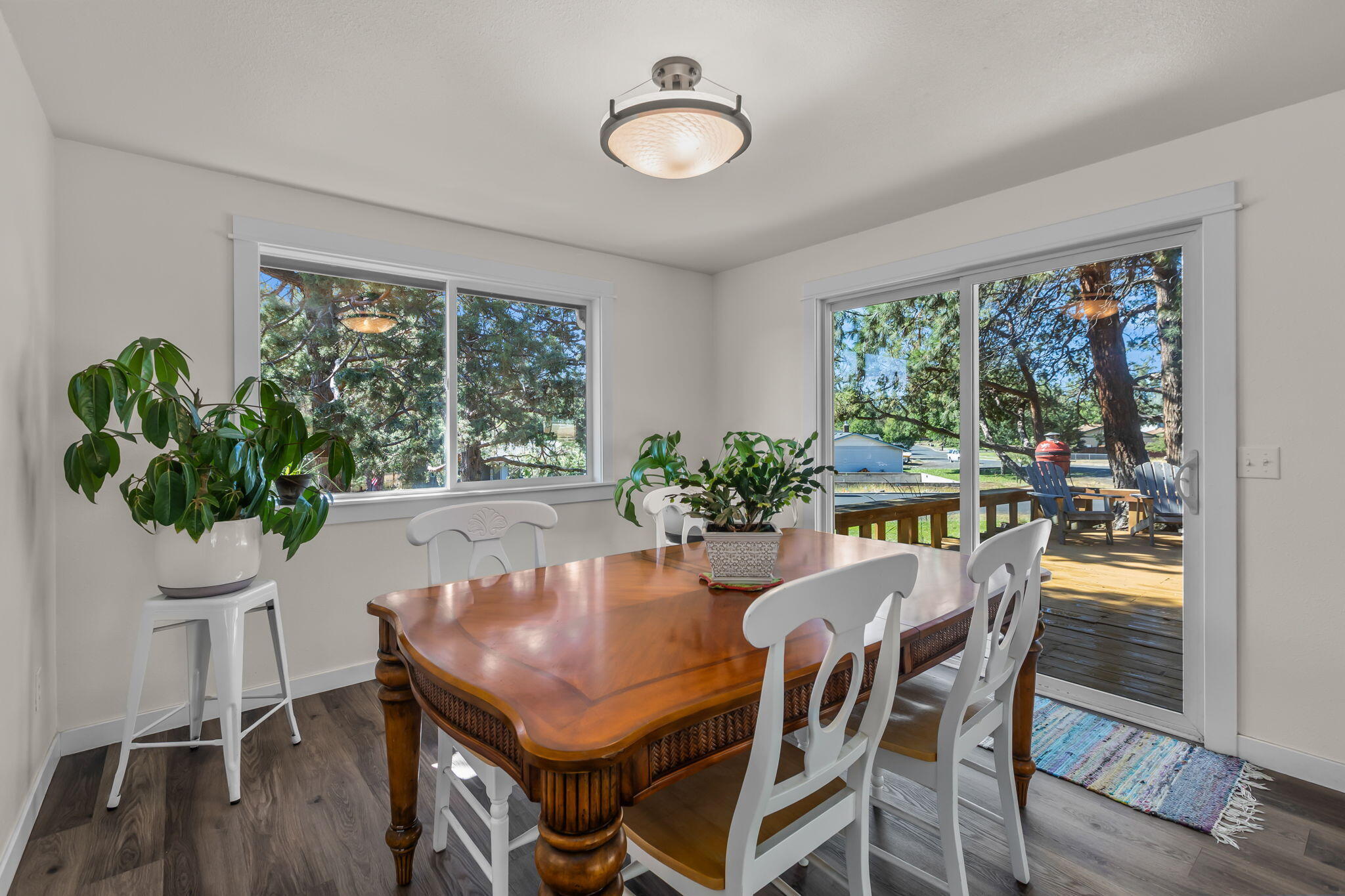 High Country - Residential