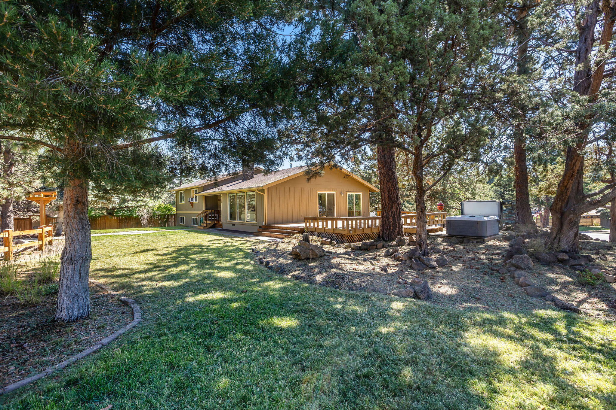 High Country - Residential
