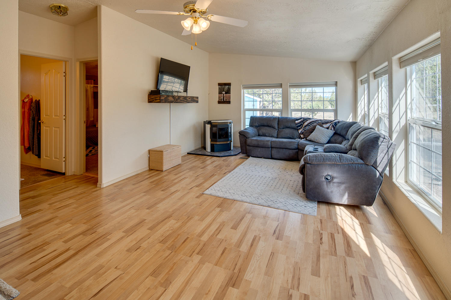 Crr - Residential