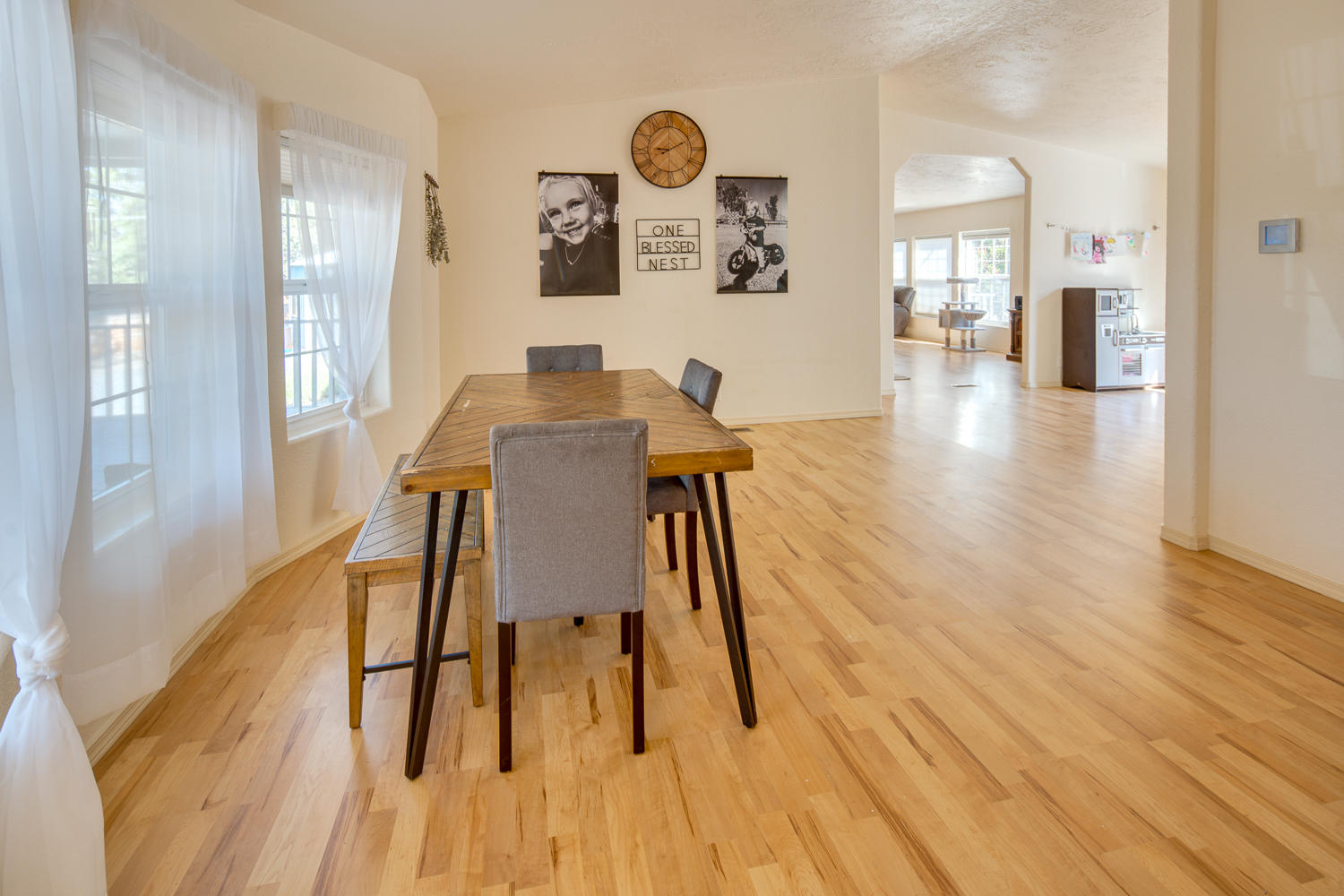 Crr - Residential