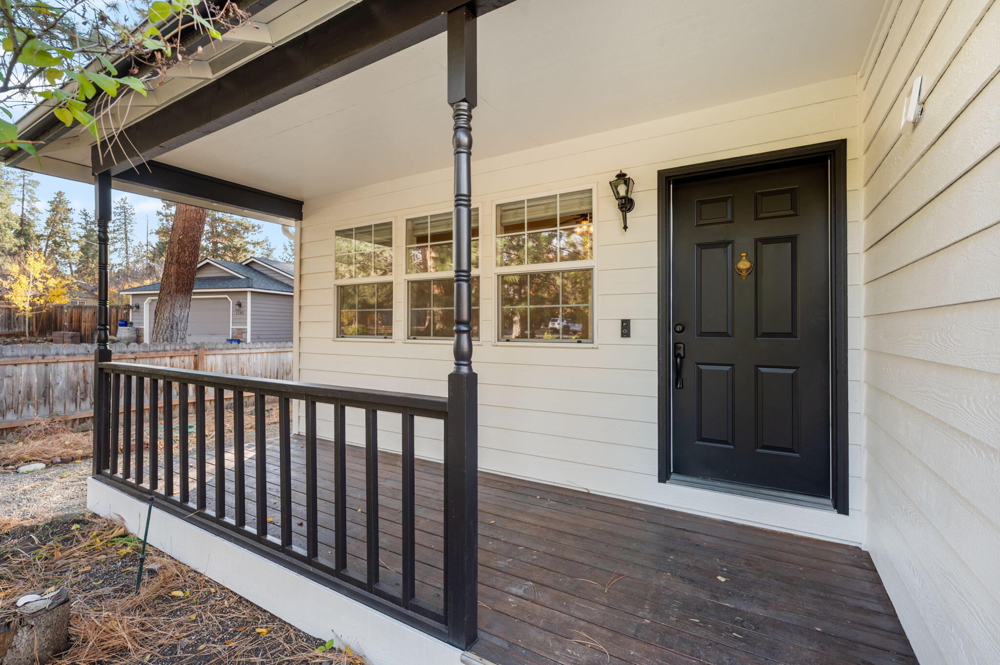 Forest Grove - Residential