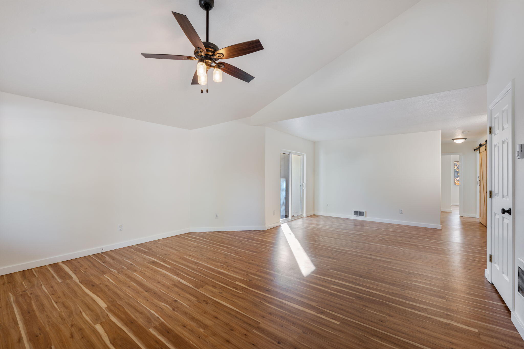 Forest Grove - Residential
