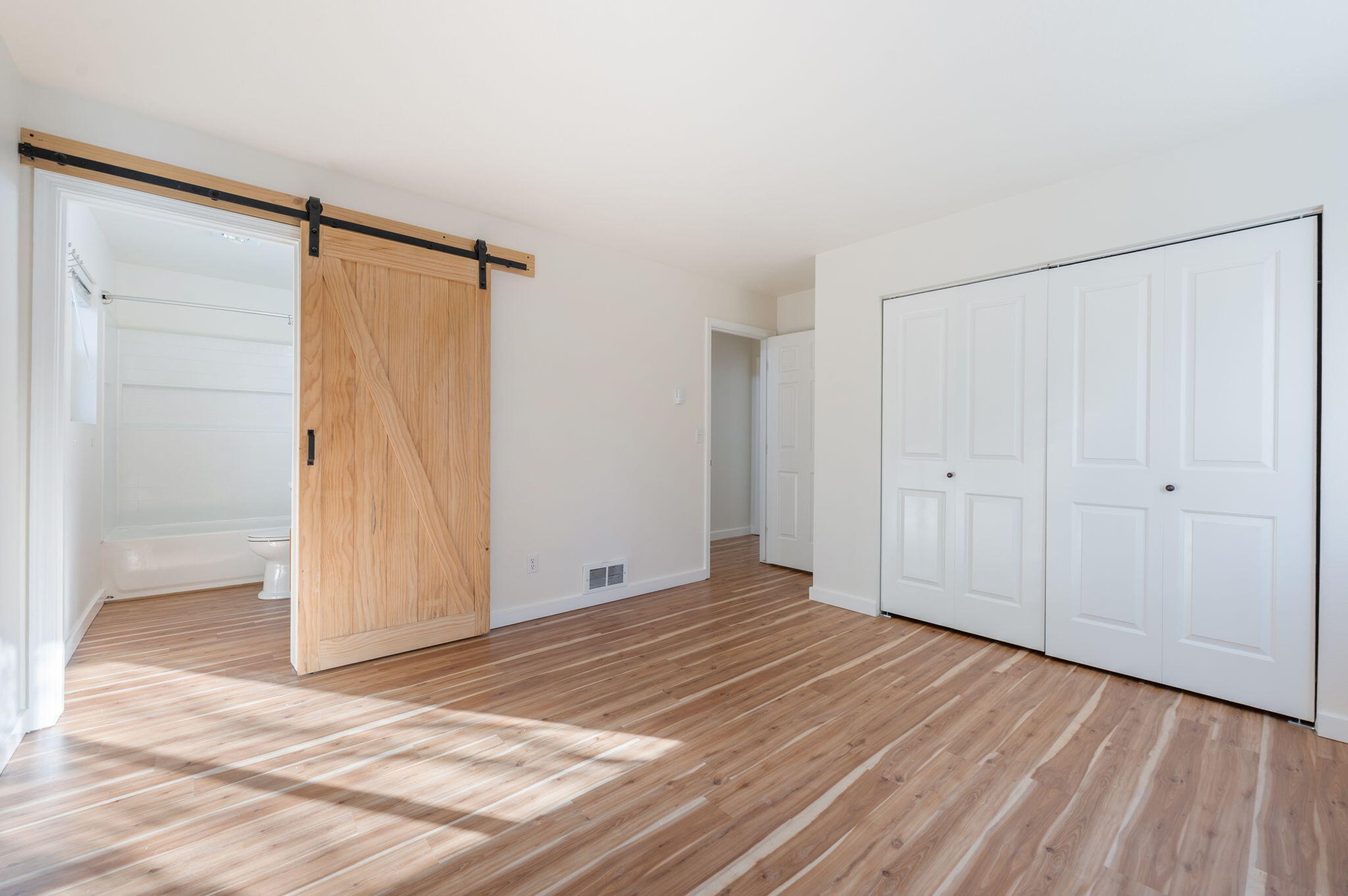 Forest Grove - Residential