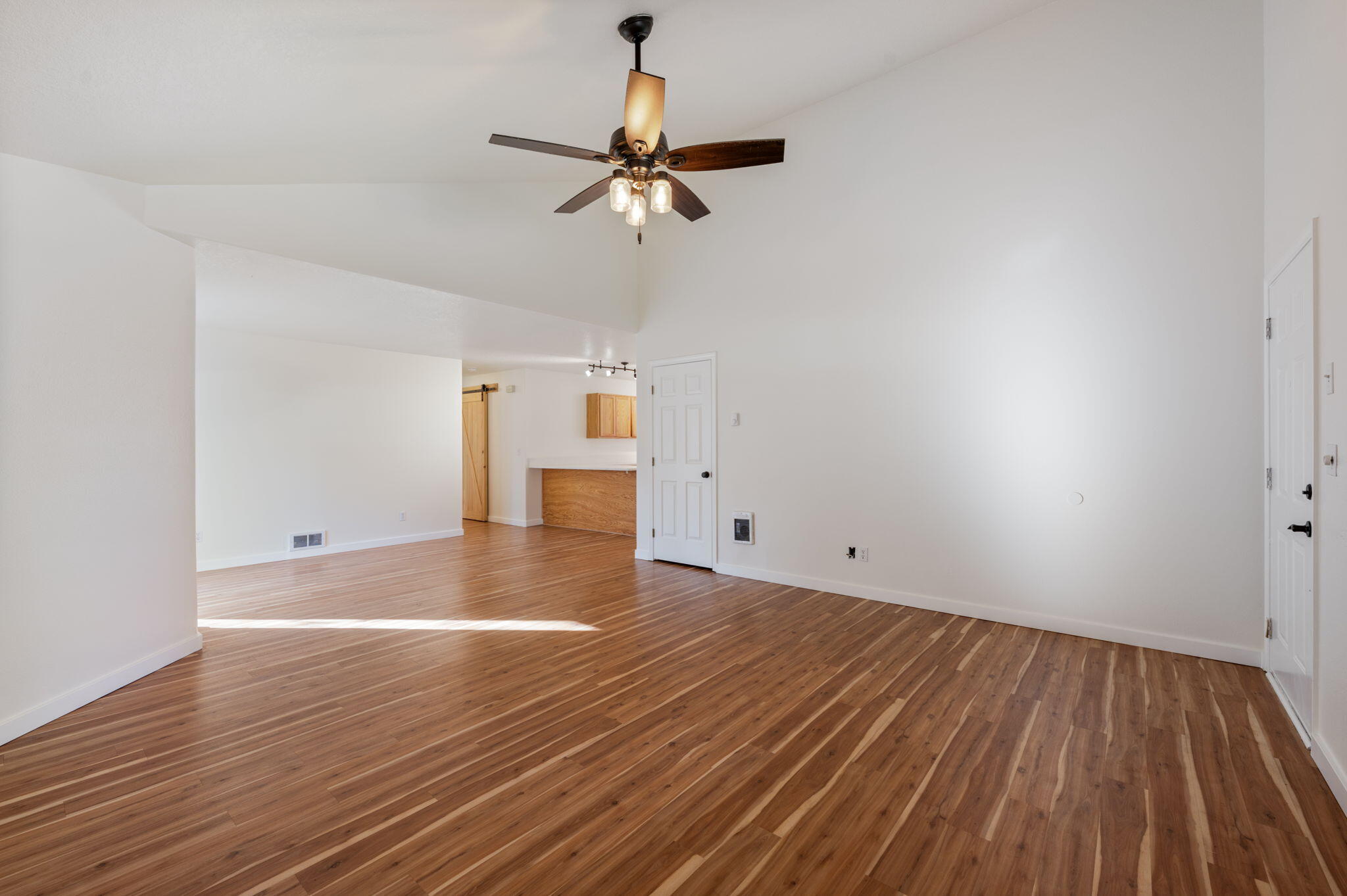 Forest Grove - Residential