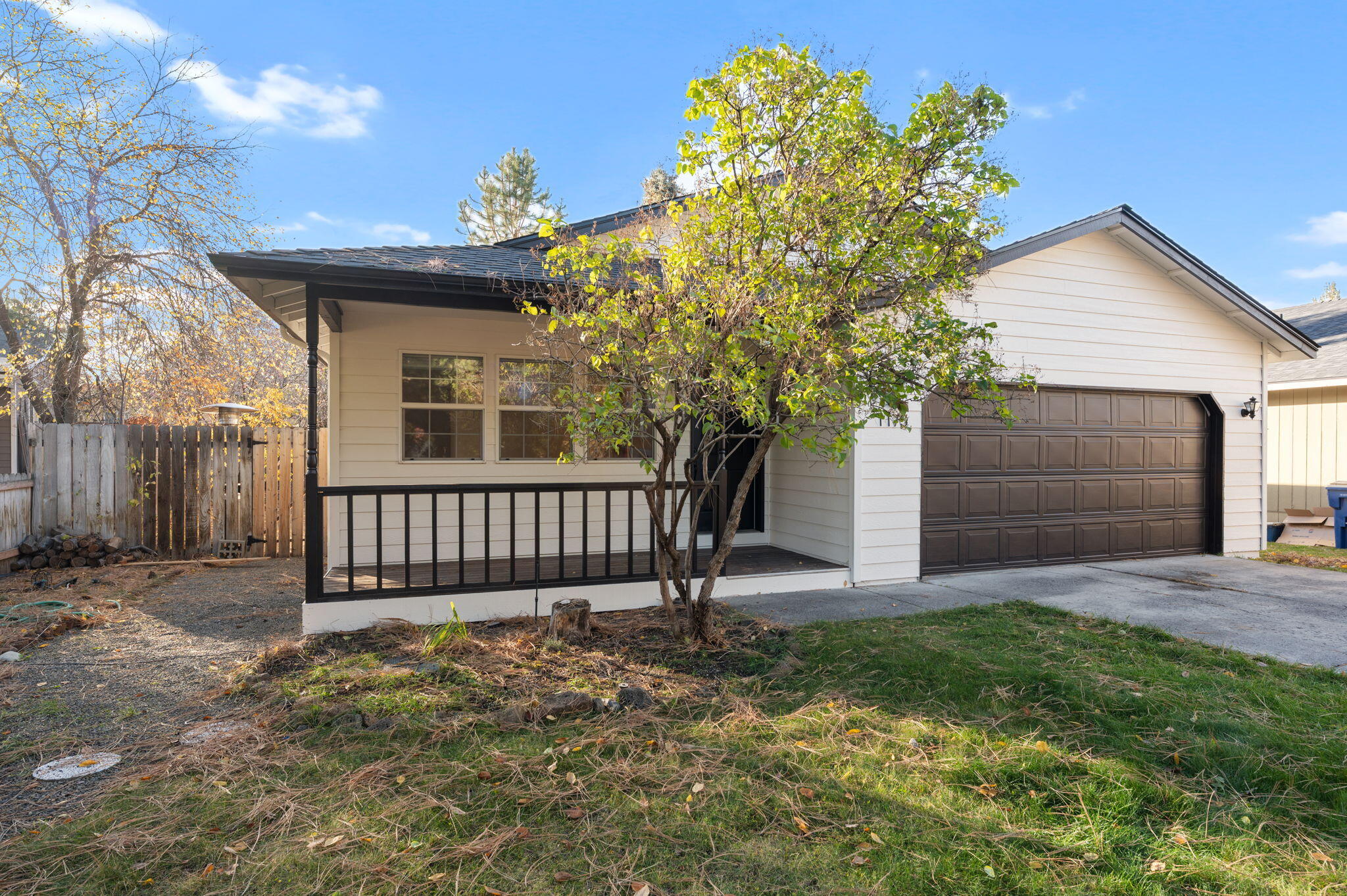 Forest Grove - Residential