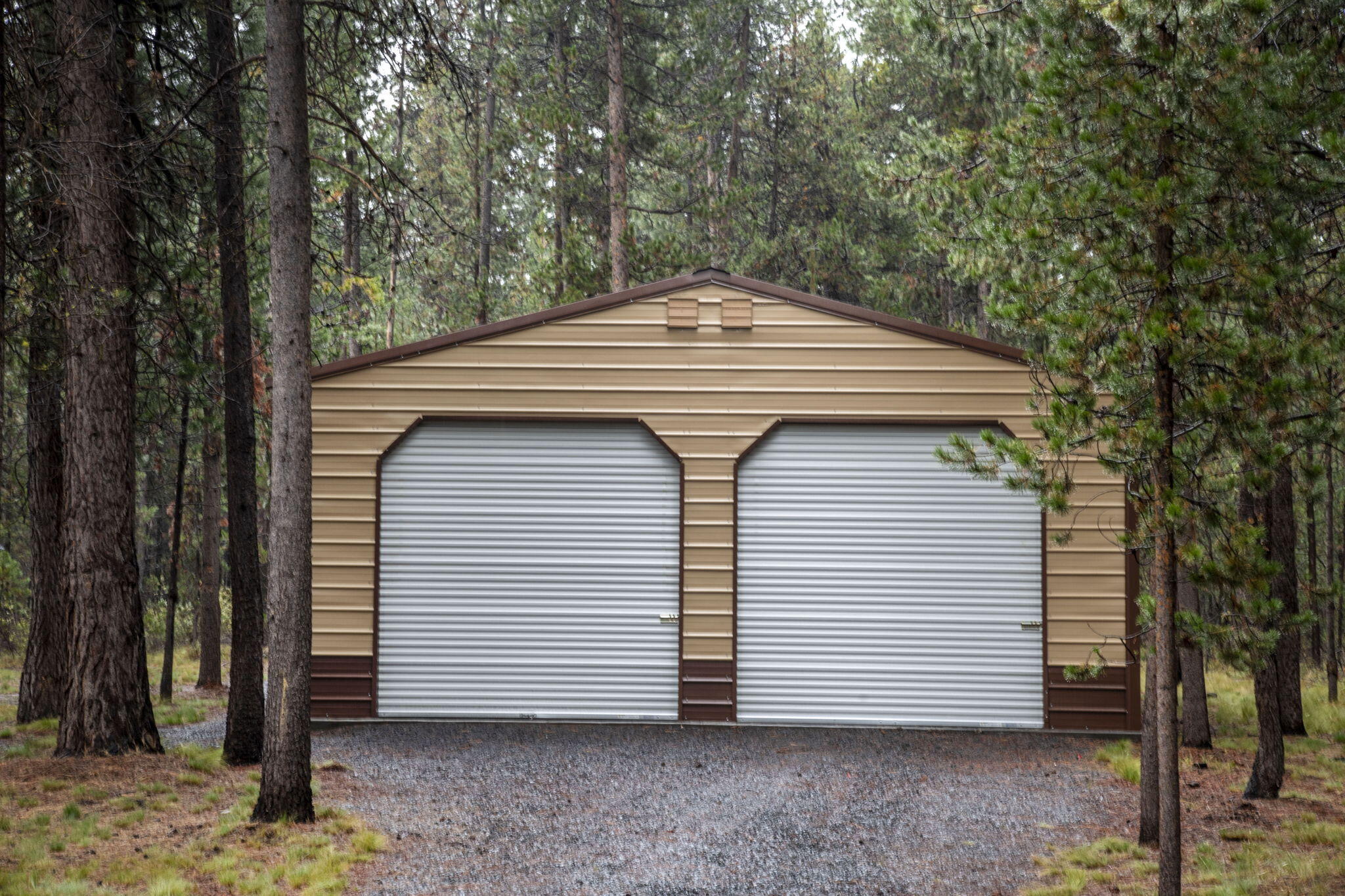 Deschutes River Recreation Homesites - Residential