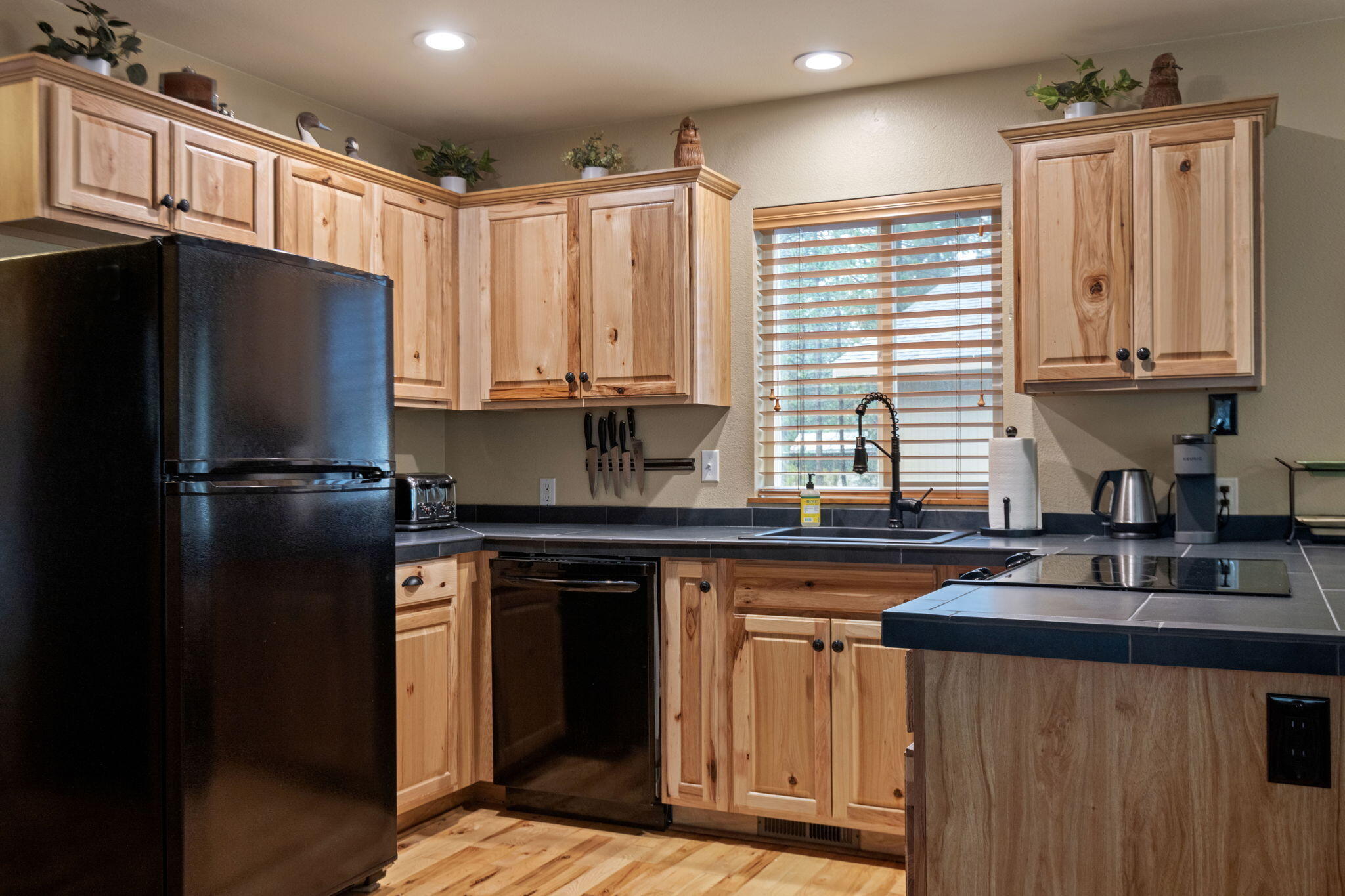 Deschutes River Recreation Homesites - Residential