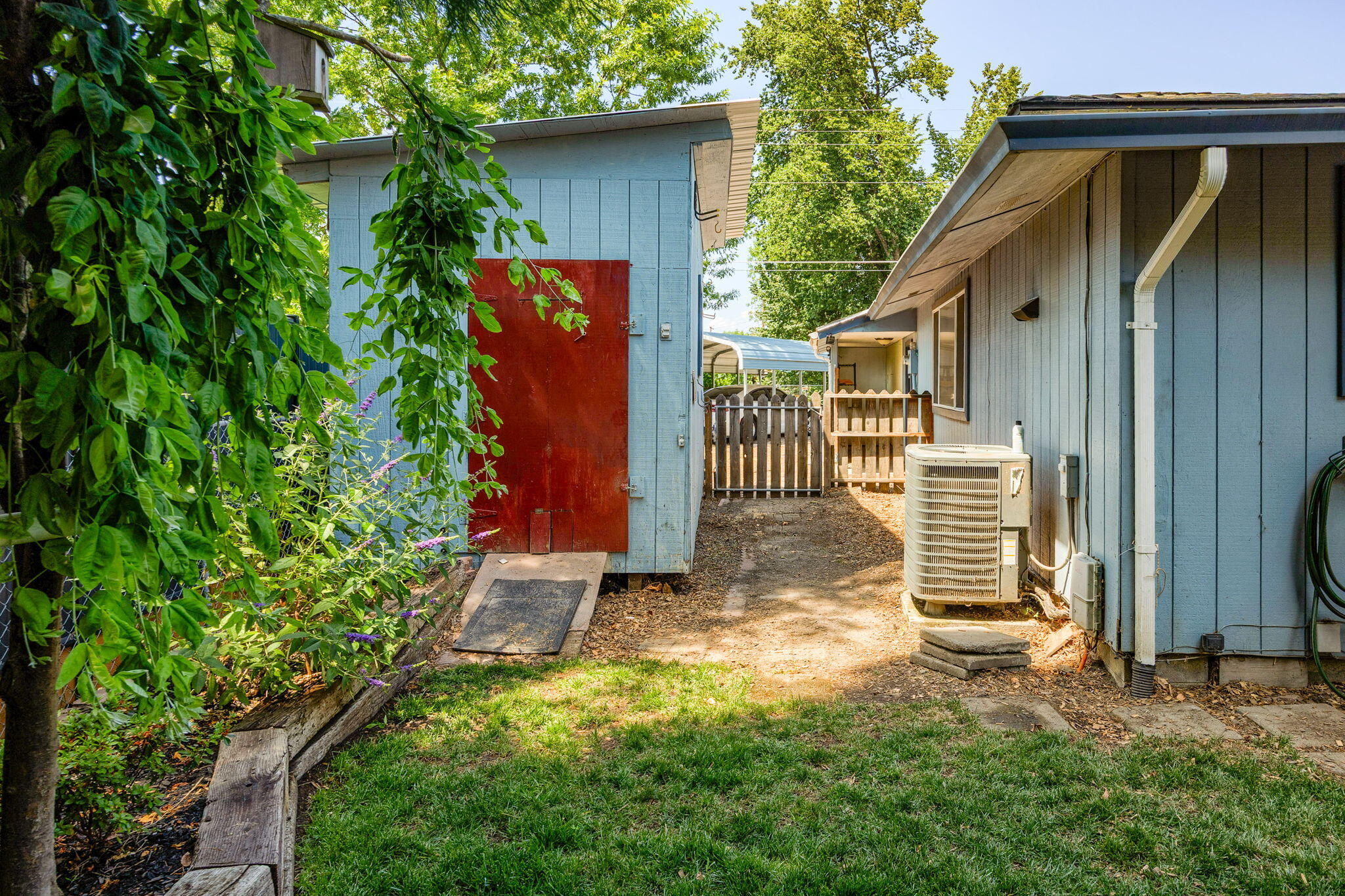 N/A - Residential