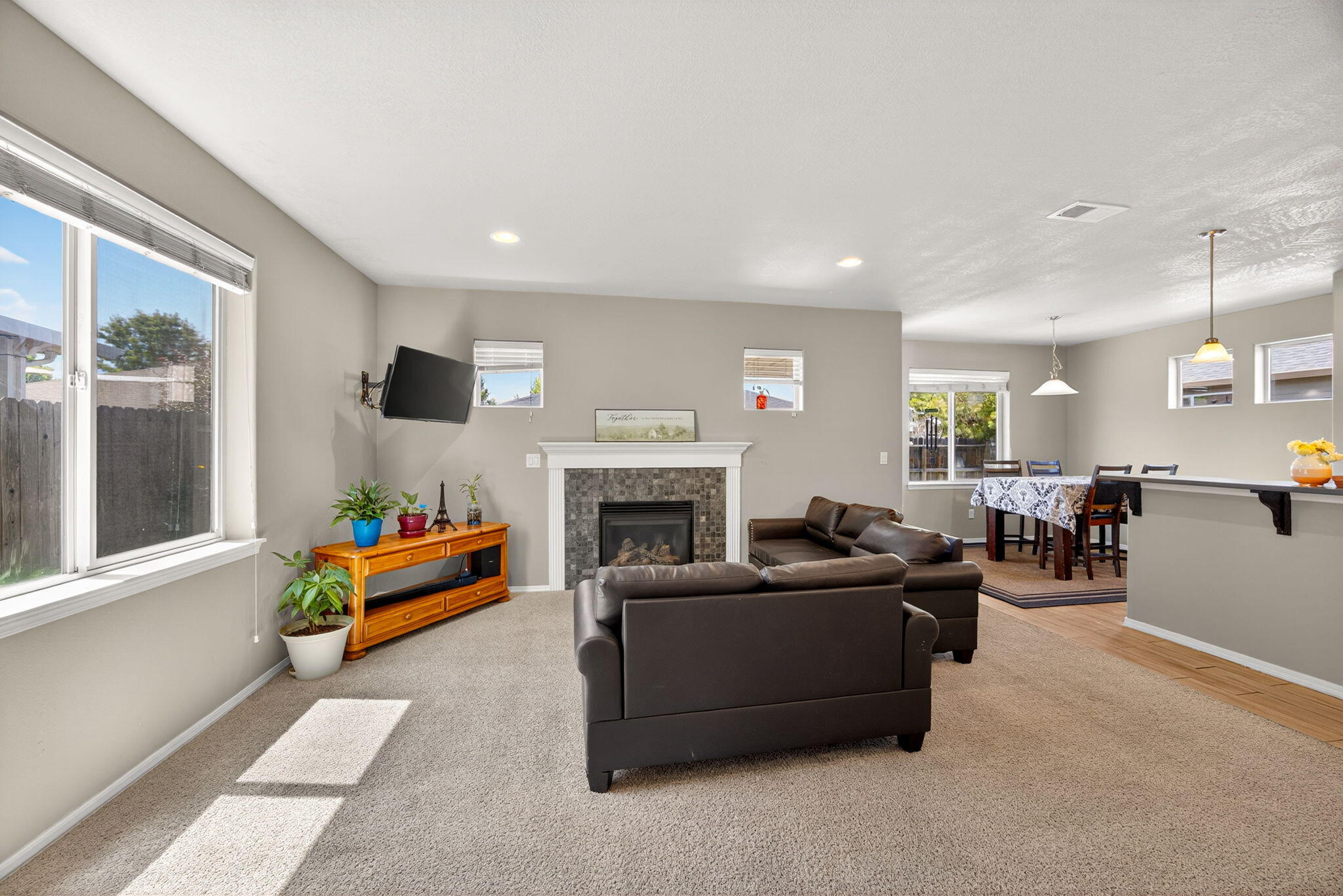 Candlewood Subdivision Phases 1, 2And 6 - Residential