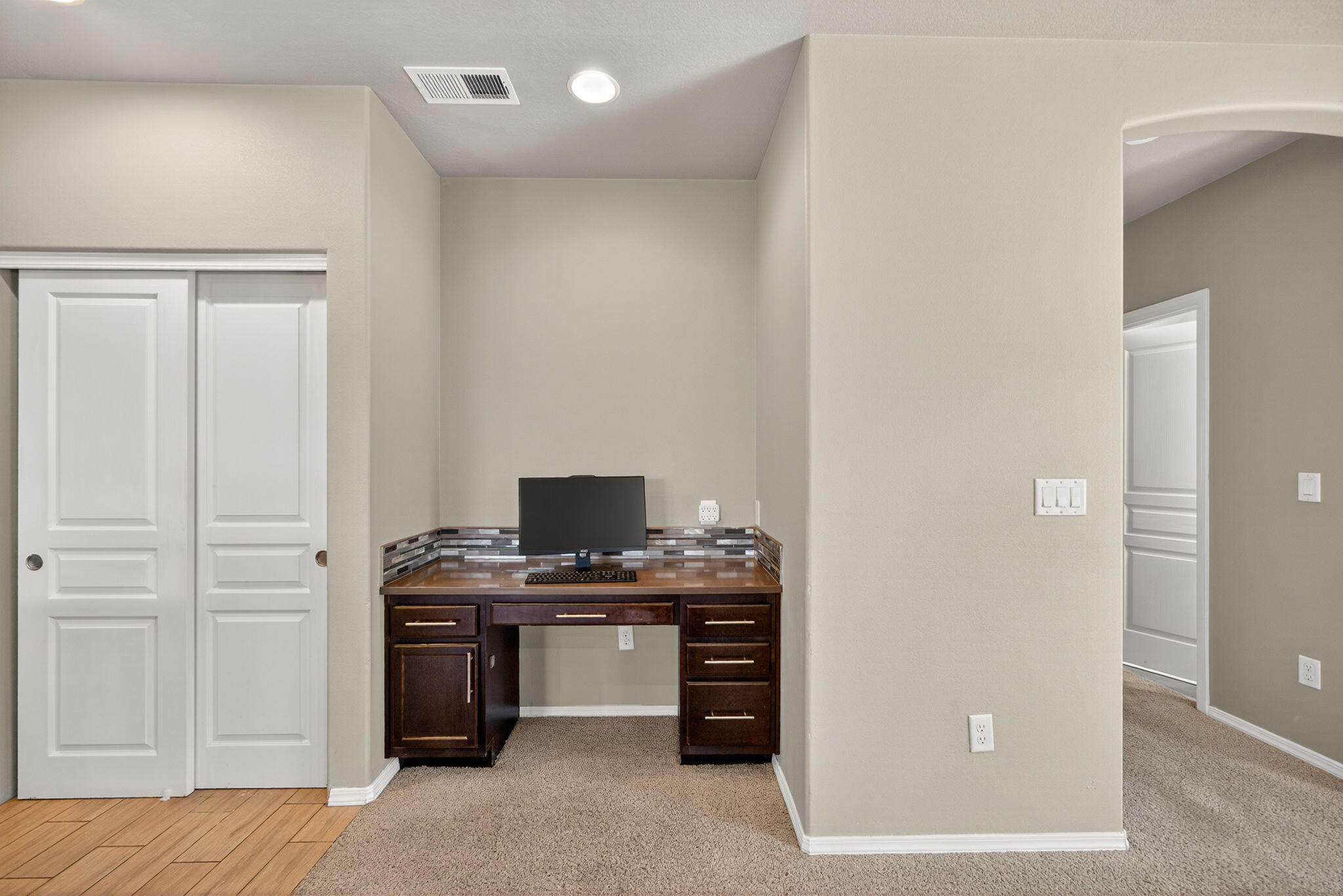 Candlewood Subdivision Phases 1, 2And 6 - Residential