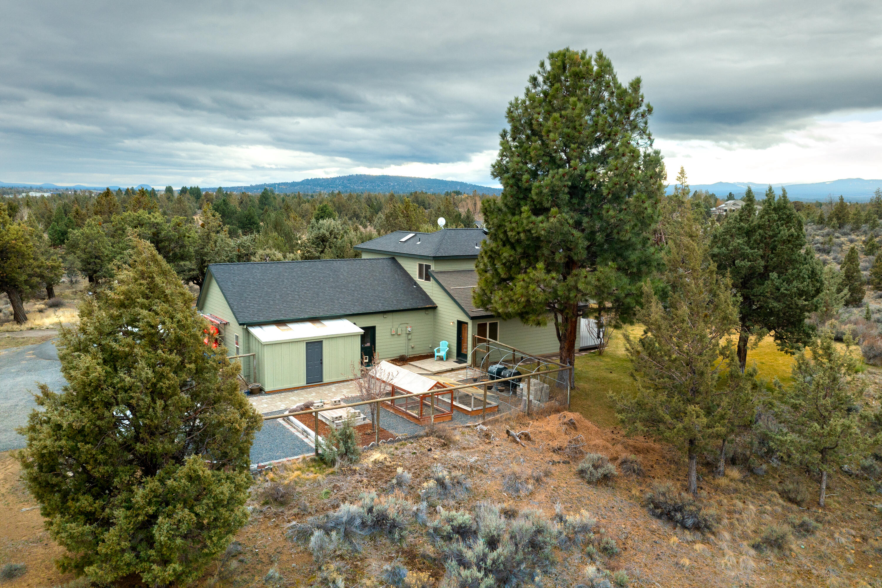N/A - Residential