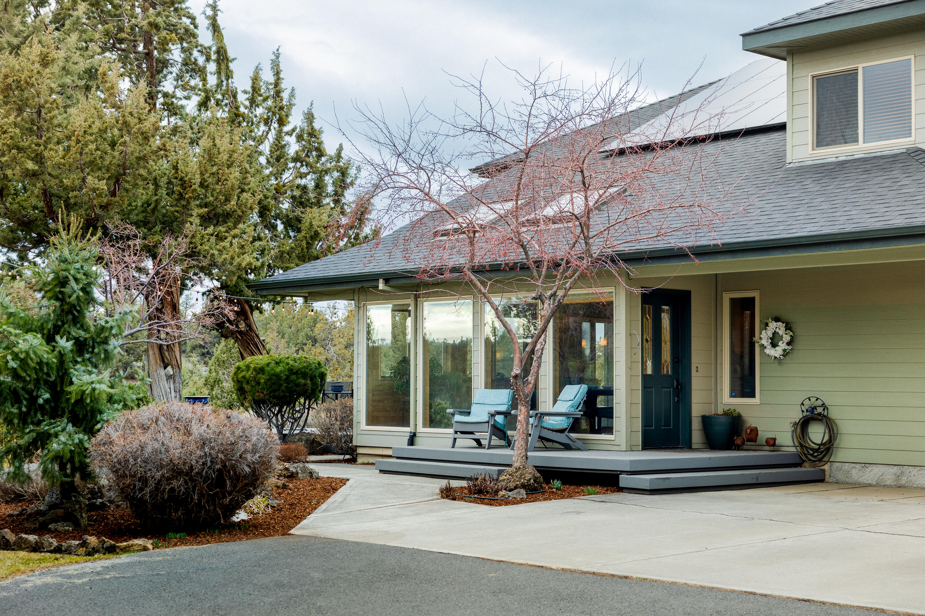 N/A - Residential