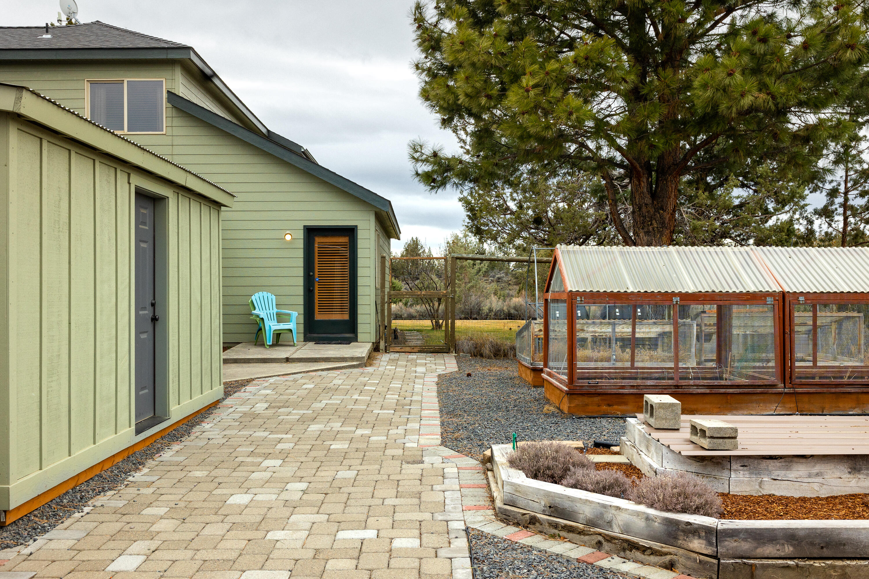 N/A - Residential