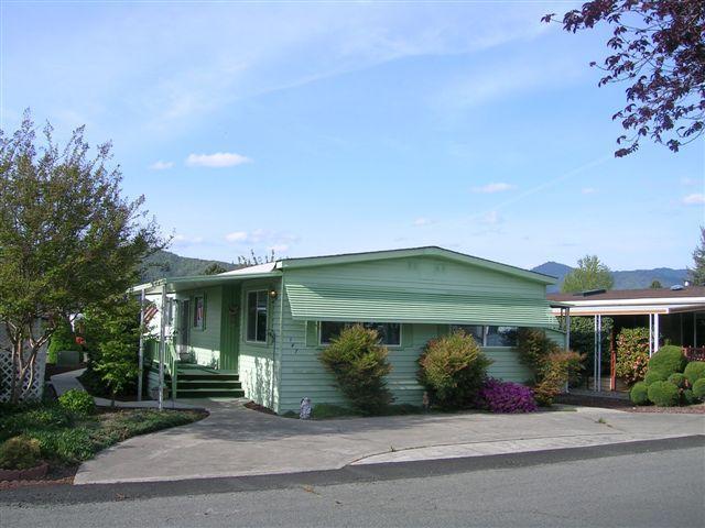 Rogue Lea Estates - Residential