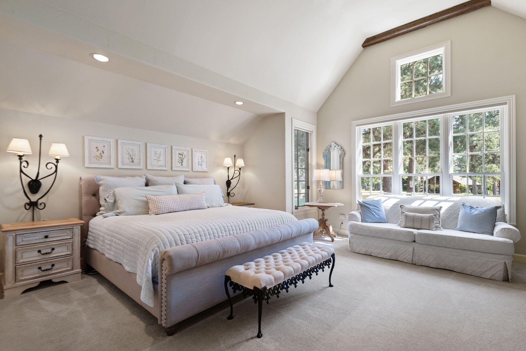 Aspen Lakes Golf Est - Residential
