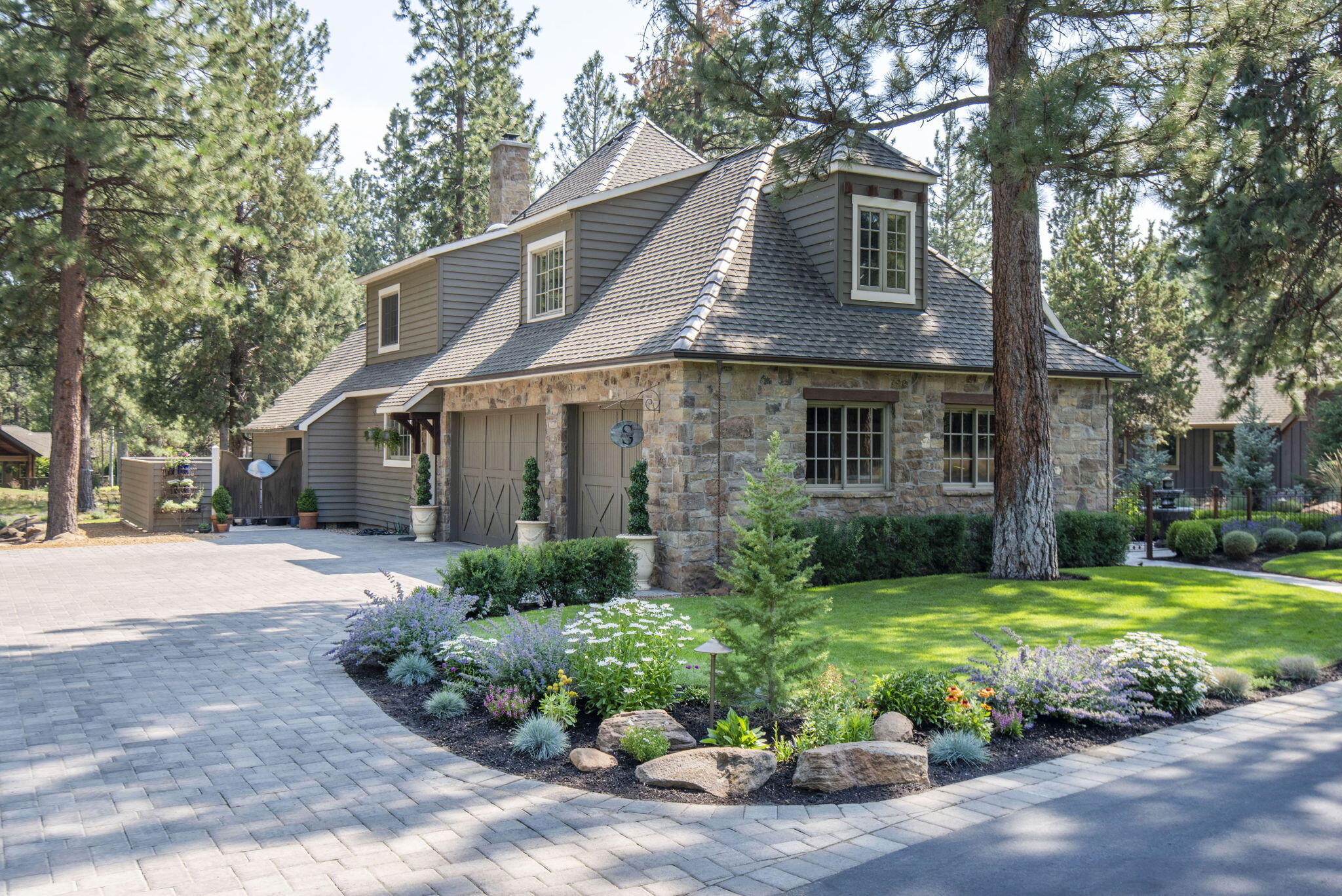 Aspen Lakes Golf Est - Residential