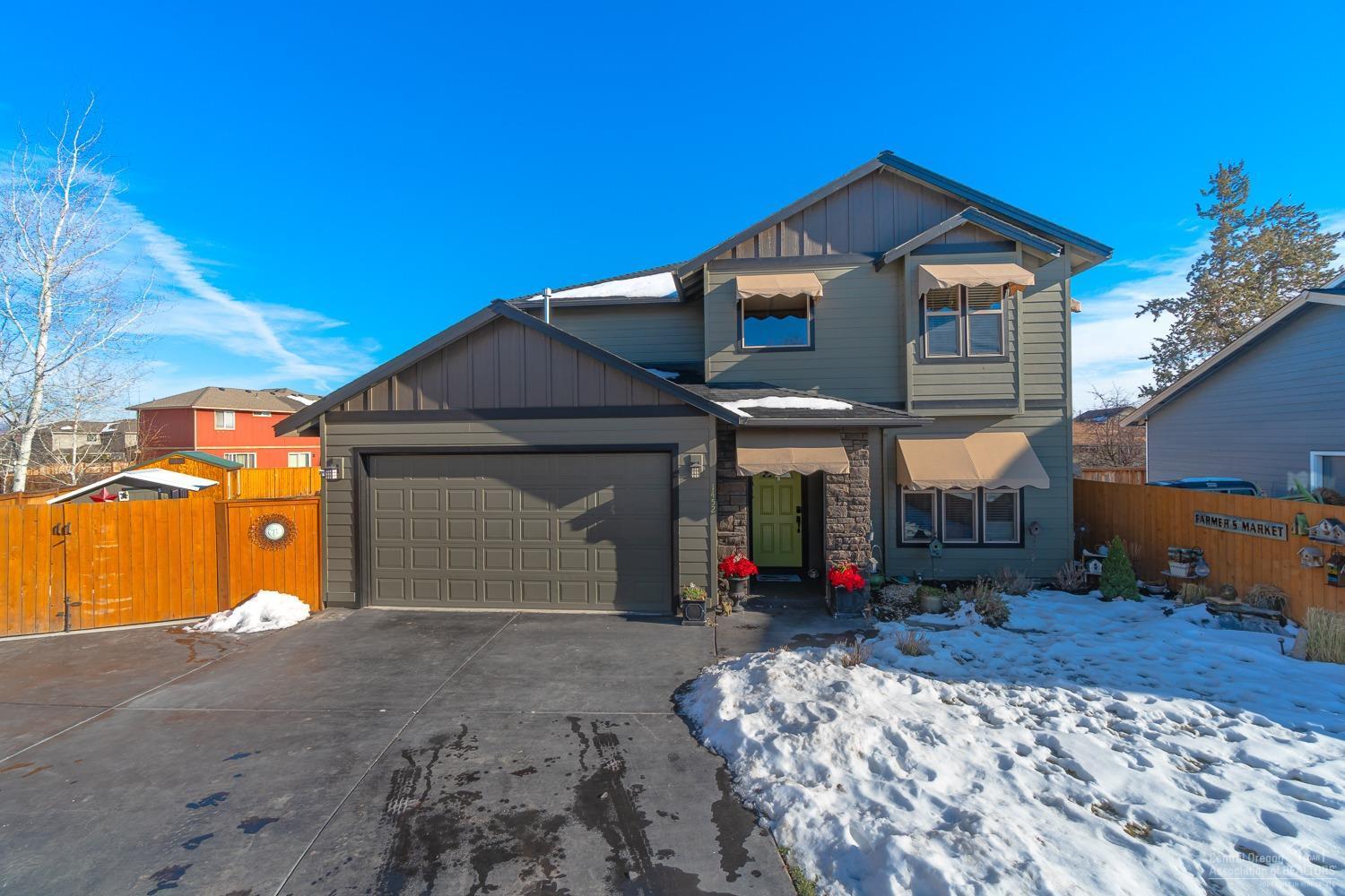 Two Bar Estates - Residential