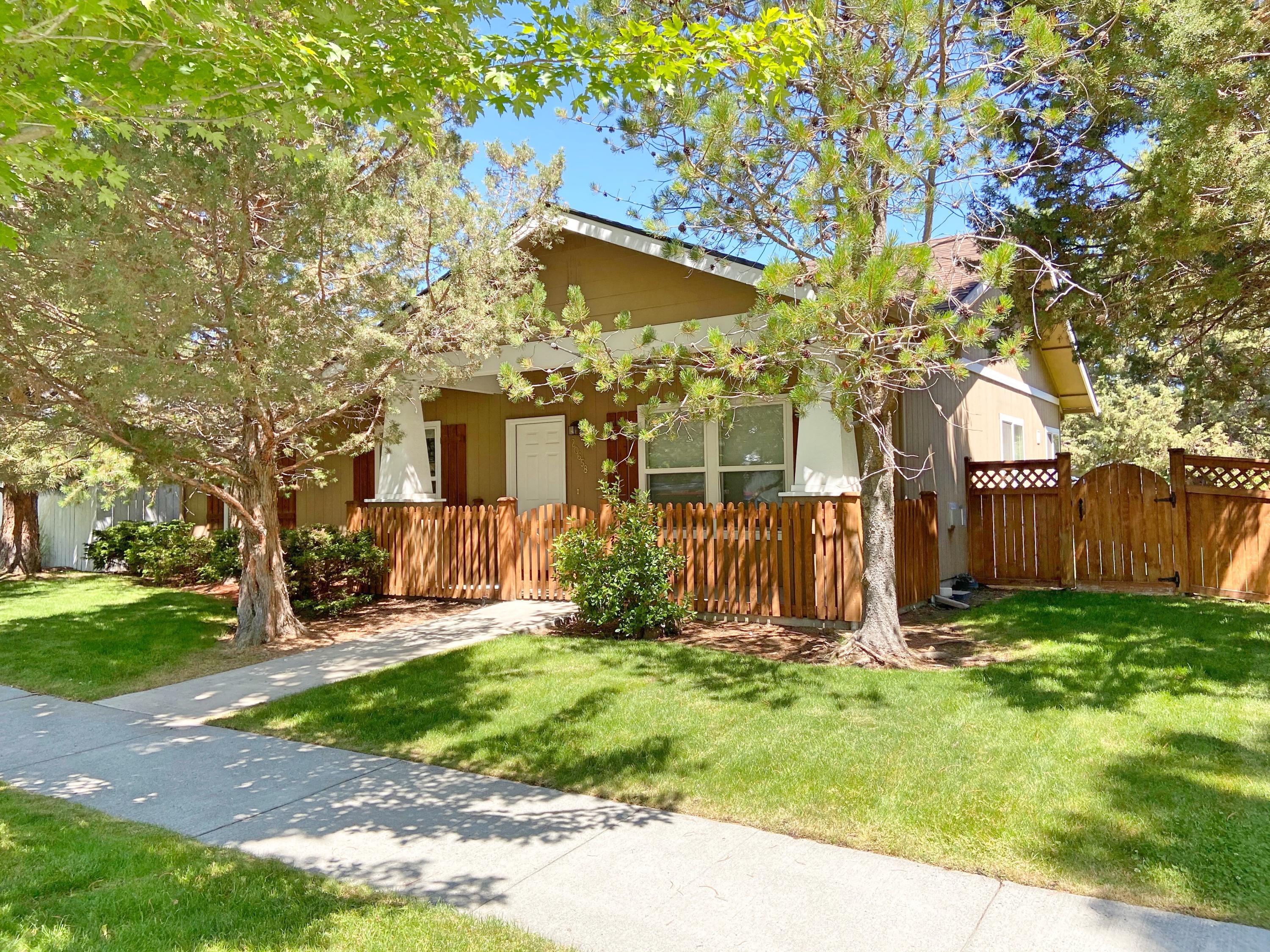 Larkspur - Residential