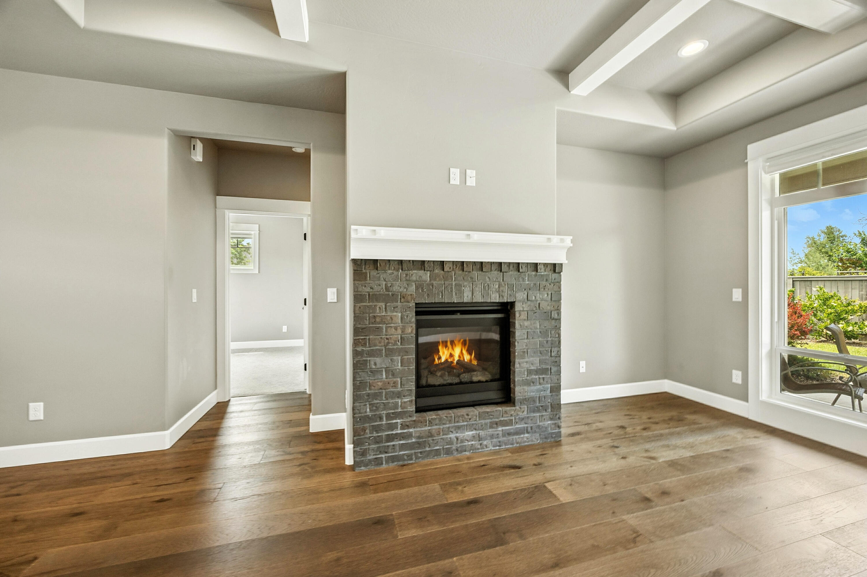 Horse Arena Subdivision, Phase 1 - Residential