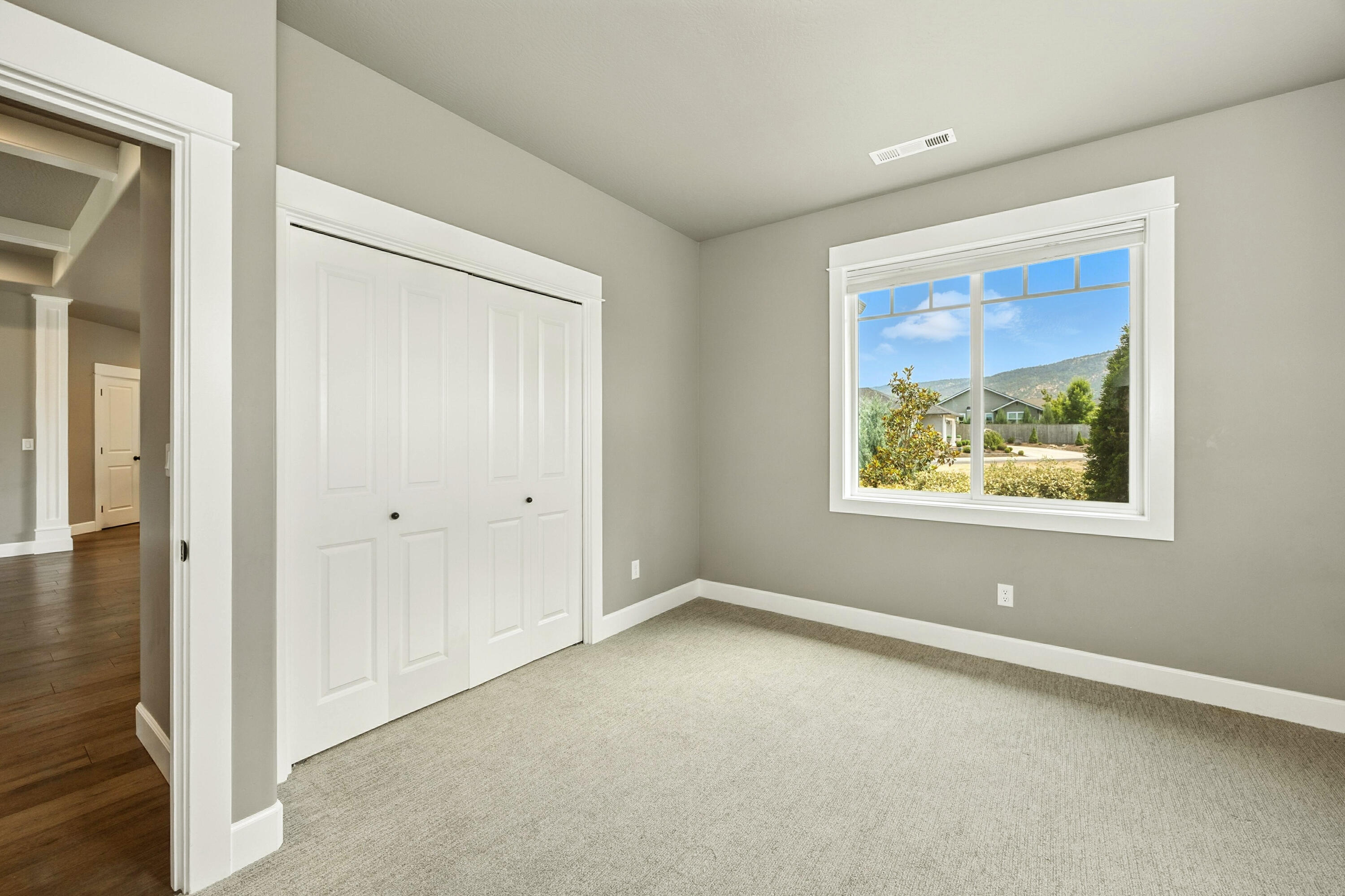 Horse Arena Subdivision, Phase 1 - Residential