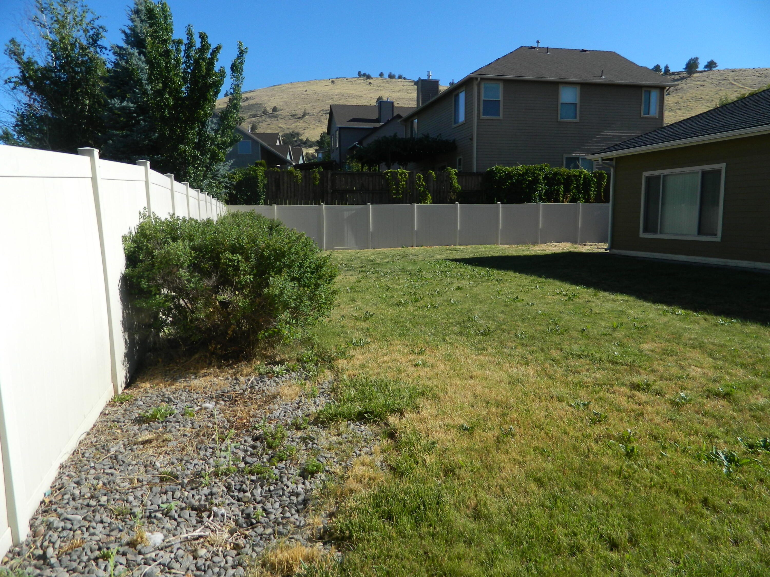 Sierra Heights - Residential