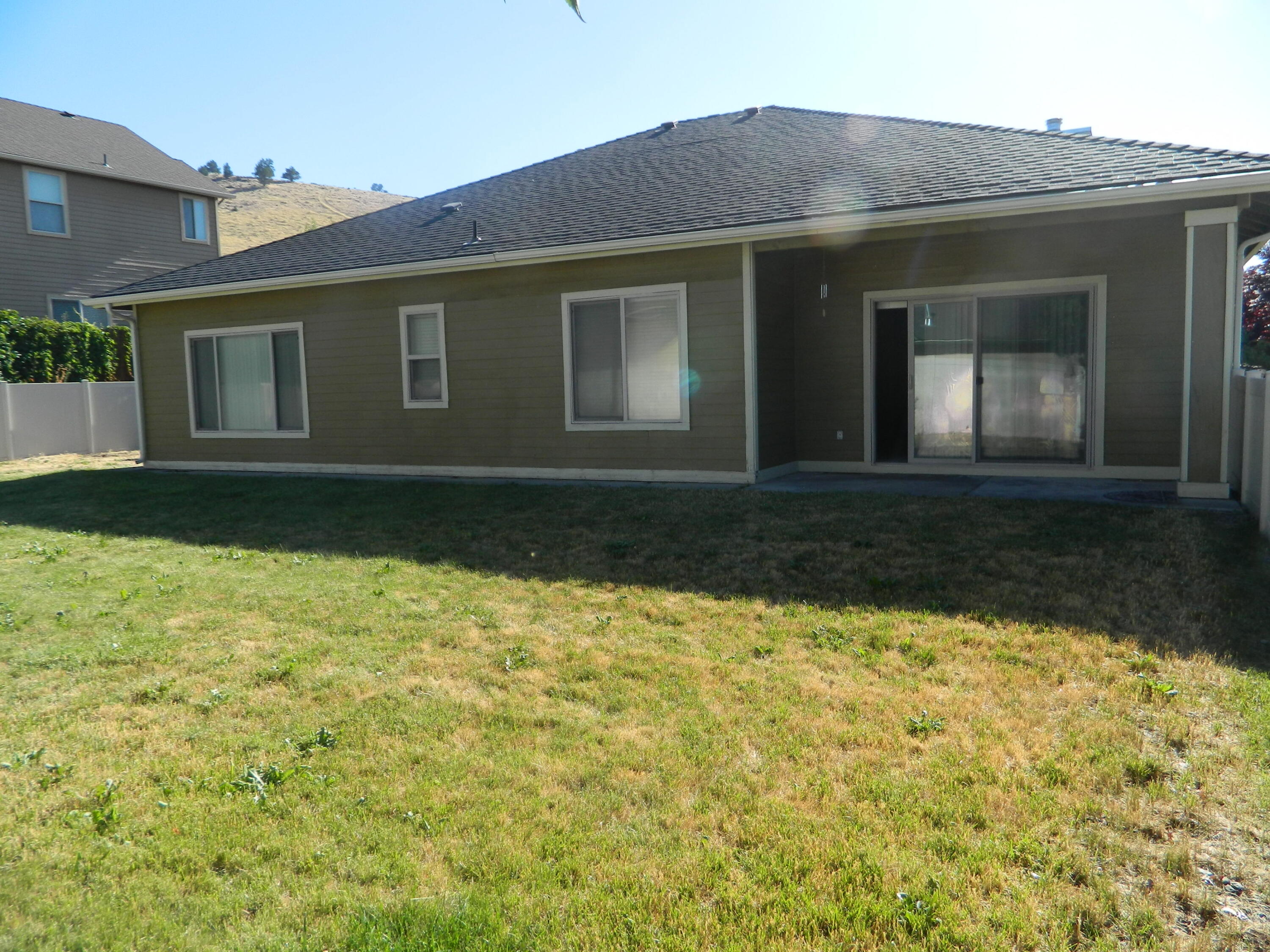 Sierra Heights - Residential