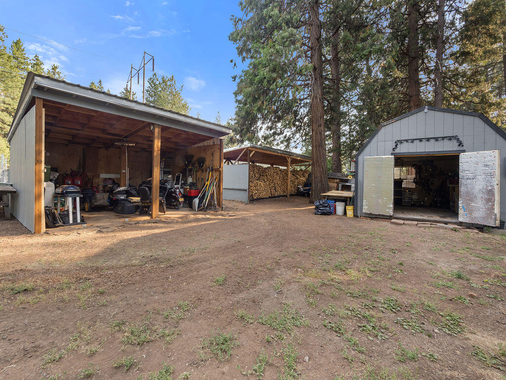 Klamath River Acres -Fourth Addition - Residential