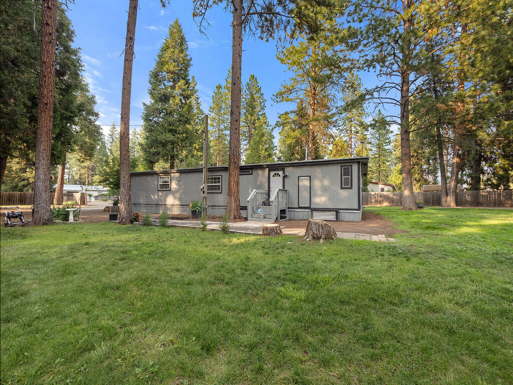 Klamath River Acres -Fourth Addition - Residential