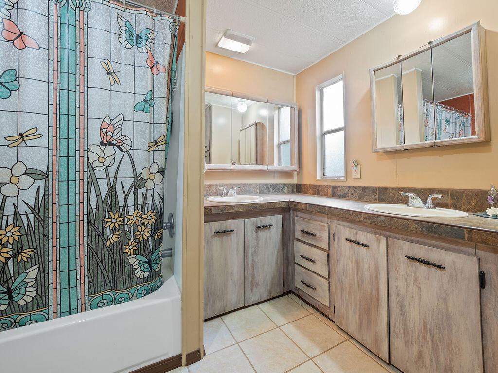 Klamath River Acres -Fourth Addition - Residential
