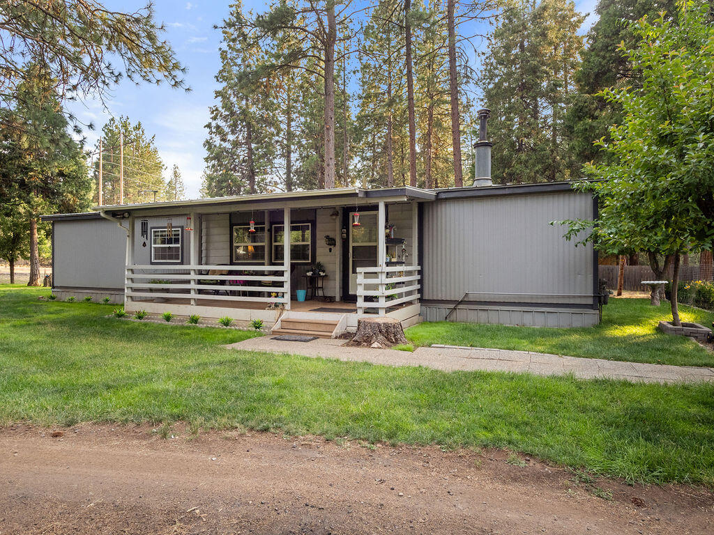 Klamath River Acres -Fourth Addition - Residential