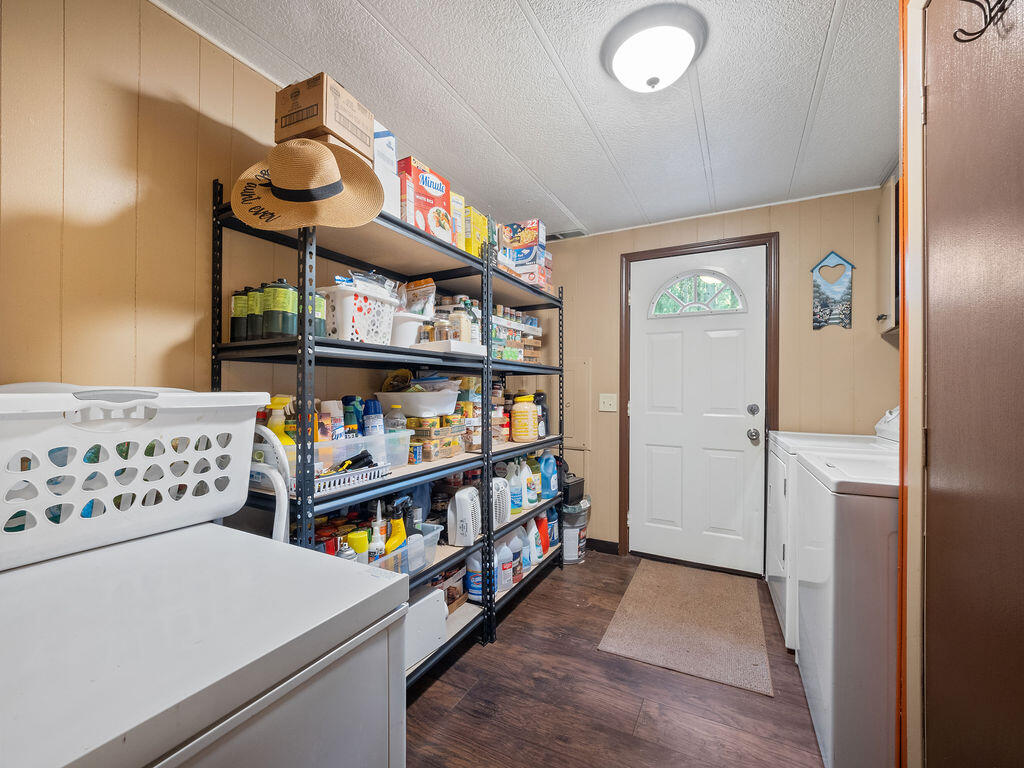 Klamath River Acres -Fourth Addition - Residential