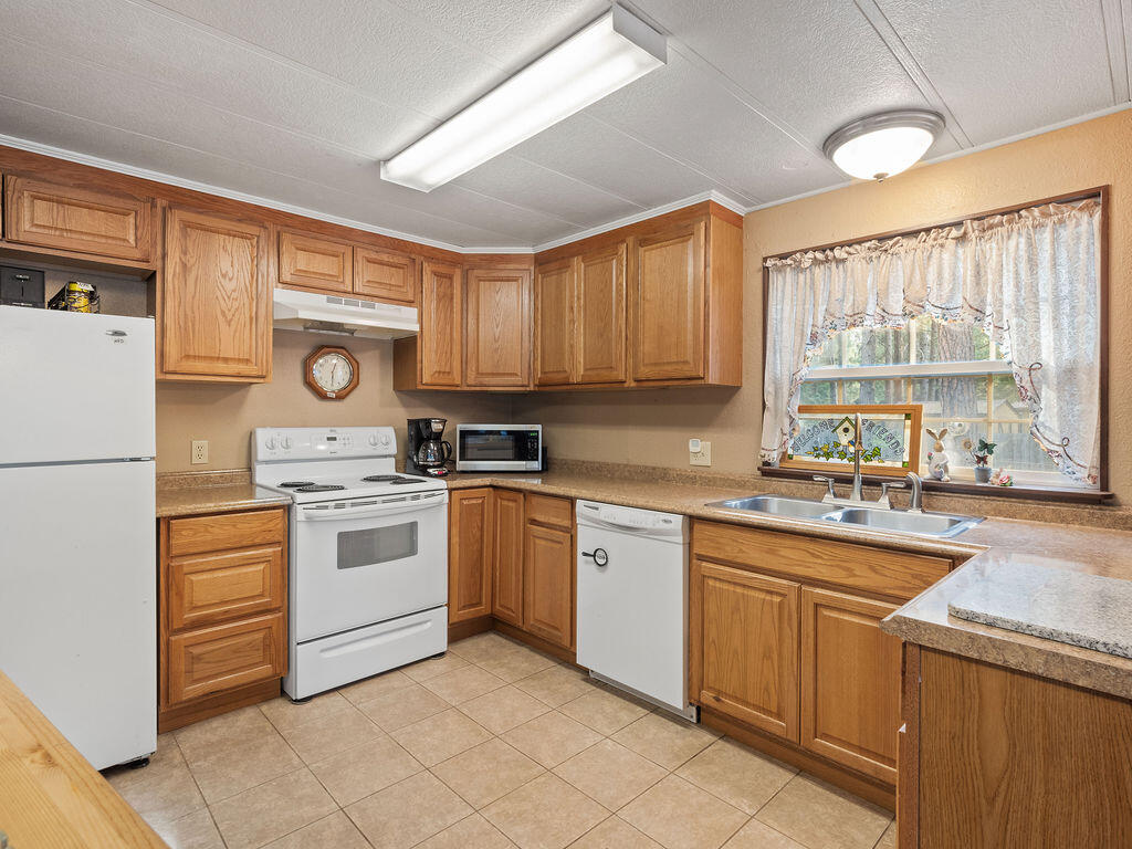 Klamath River Acres -Fourth Addition - Residential
