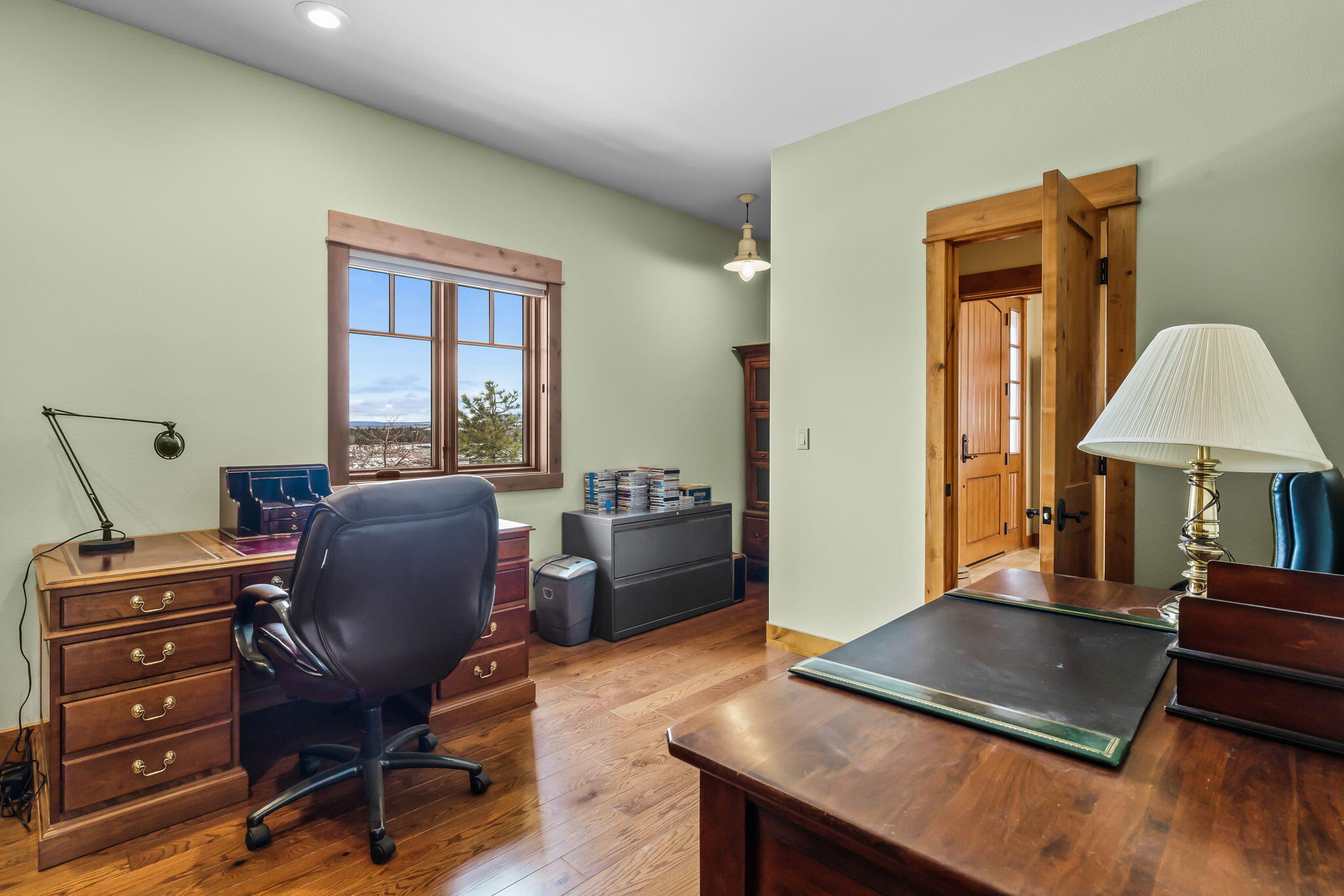 N/A - Residential