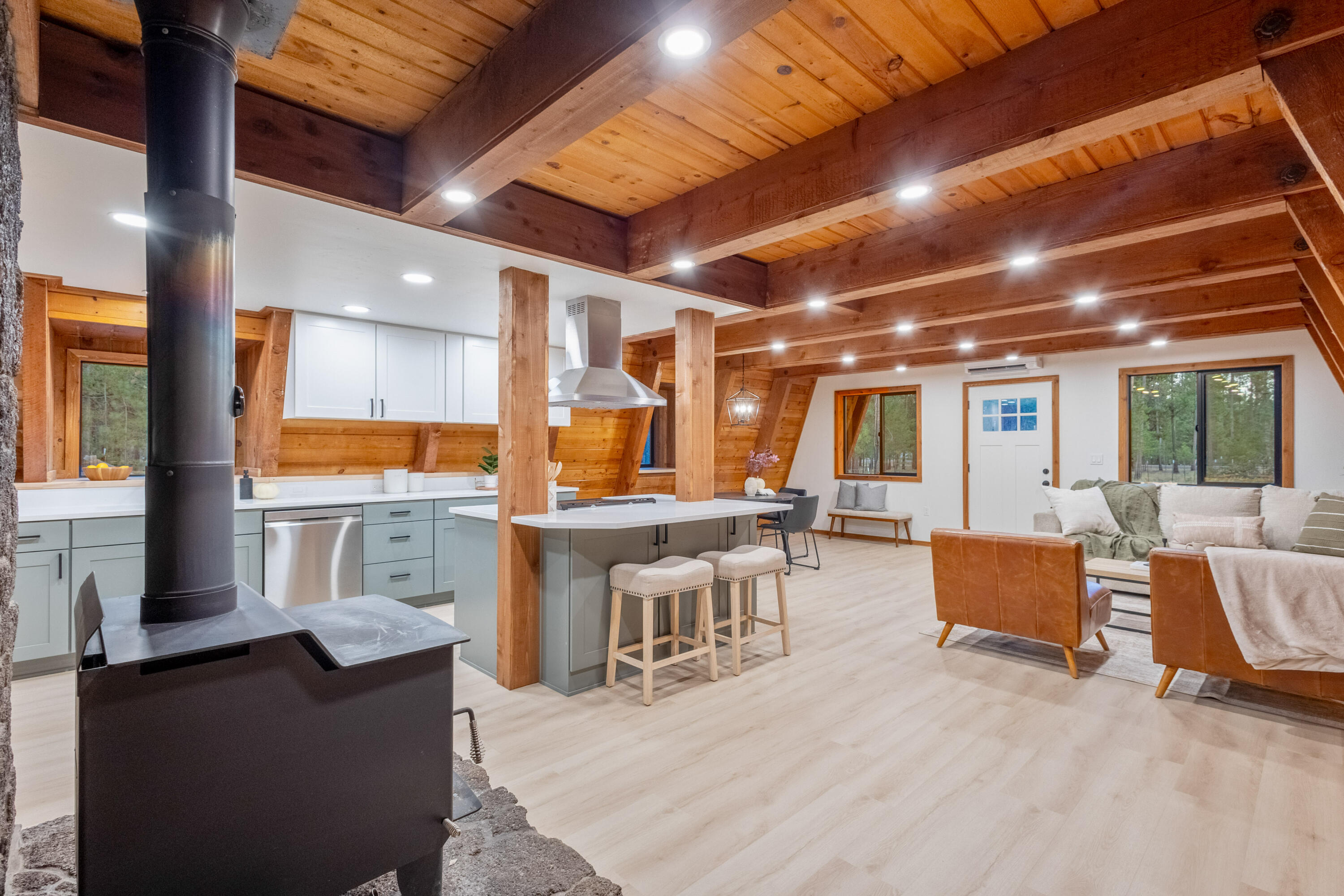CLAL - Residential
