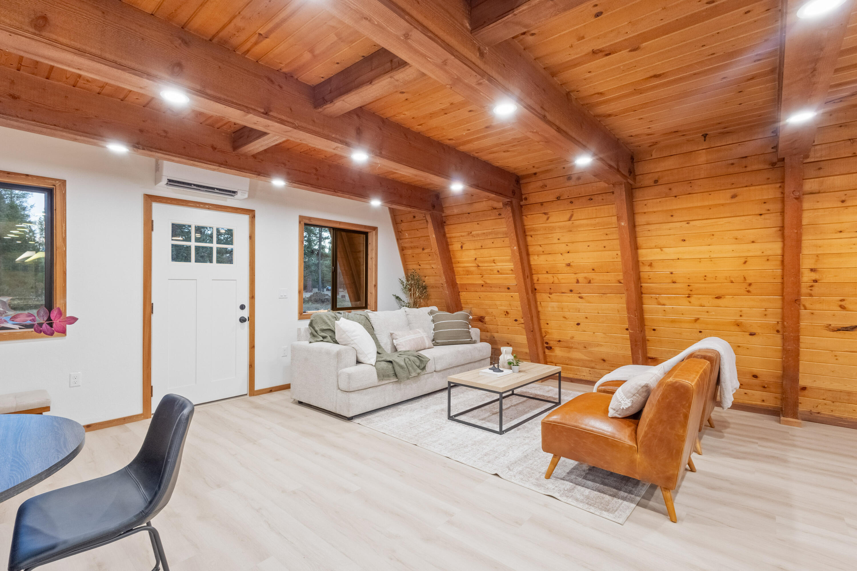 CLAL - Residential