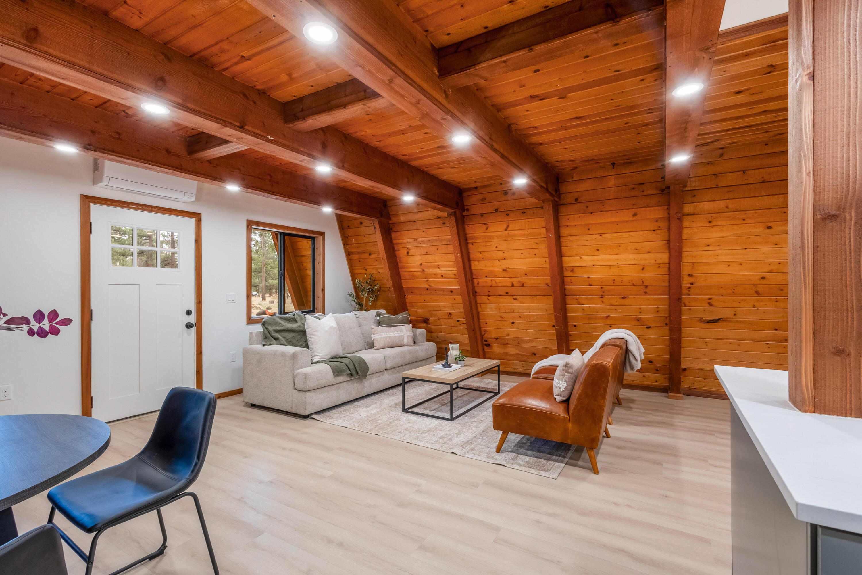 CLAL - Residential