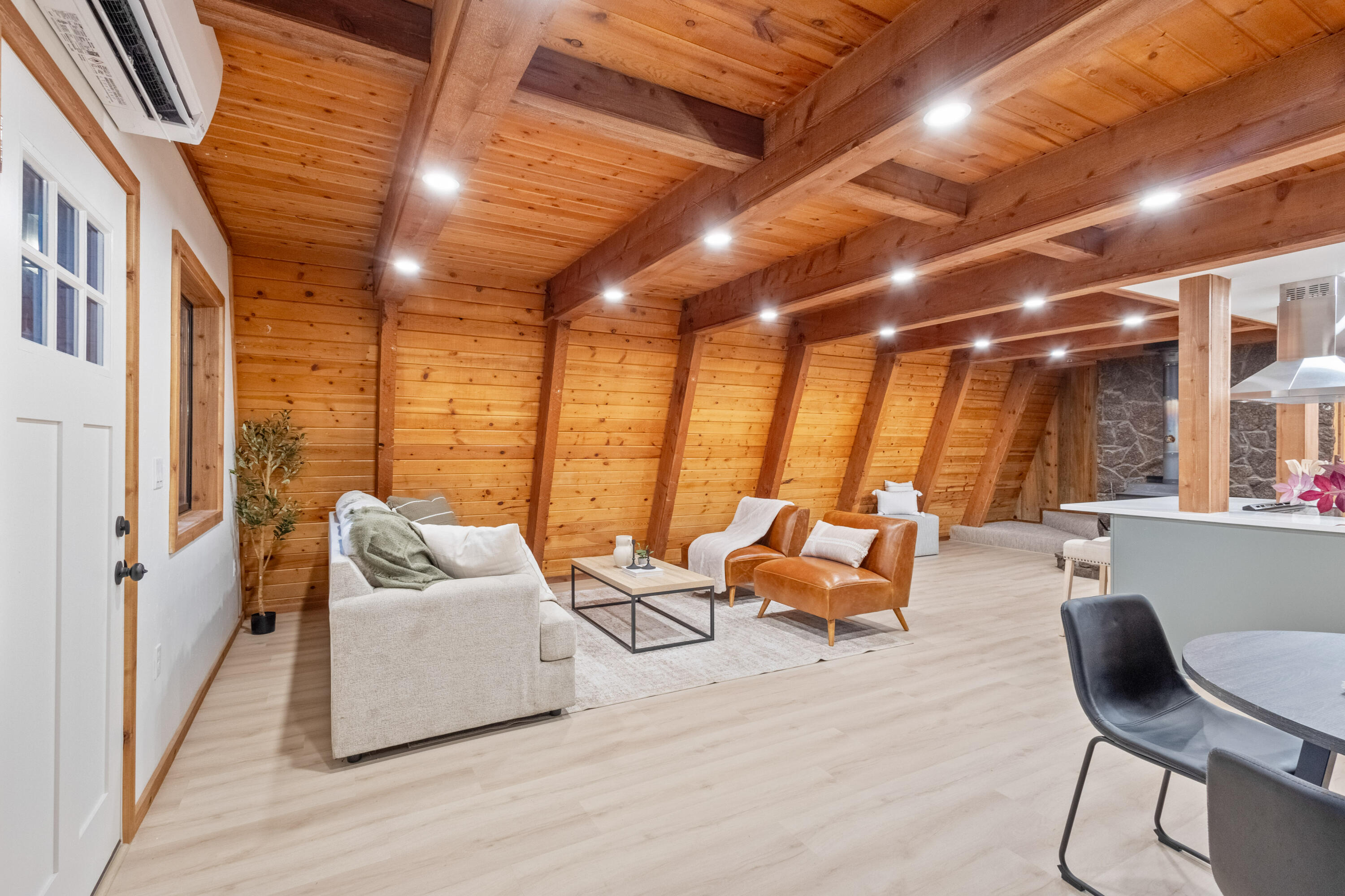 CLAL - Residential