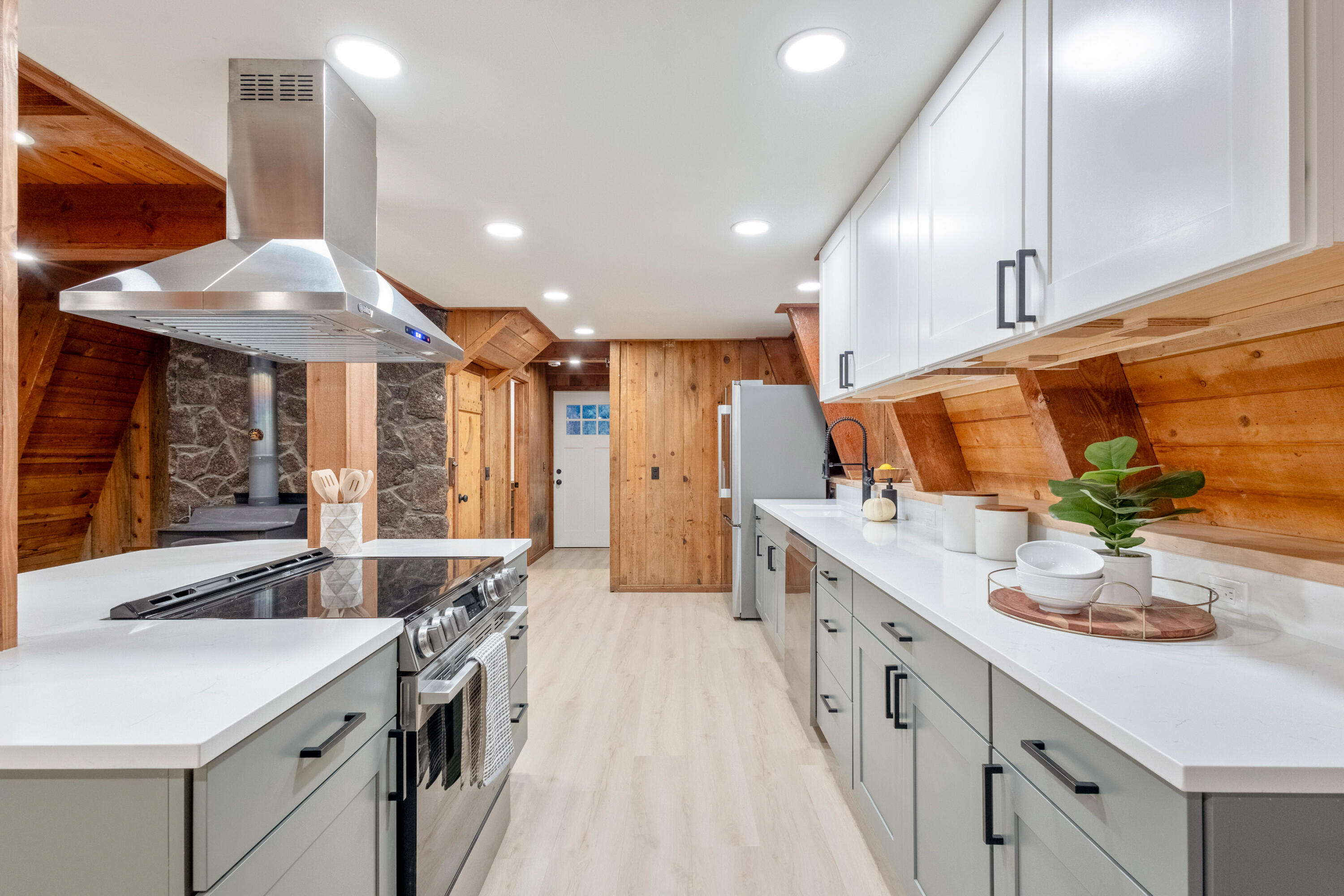 CLAL - Residential