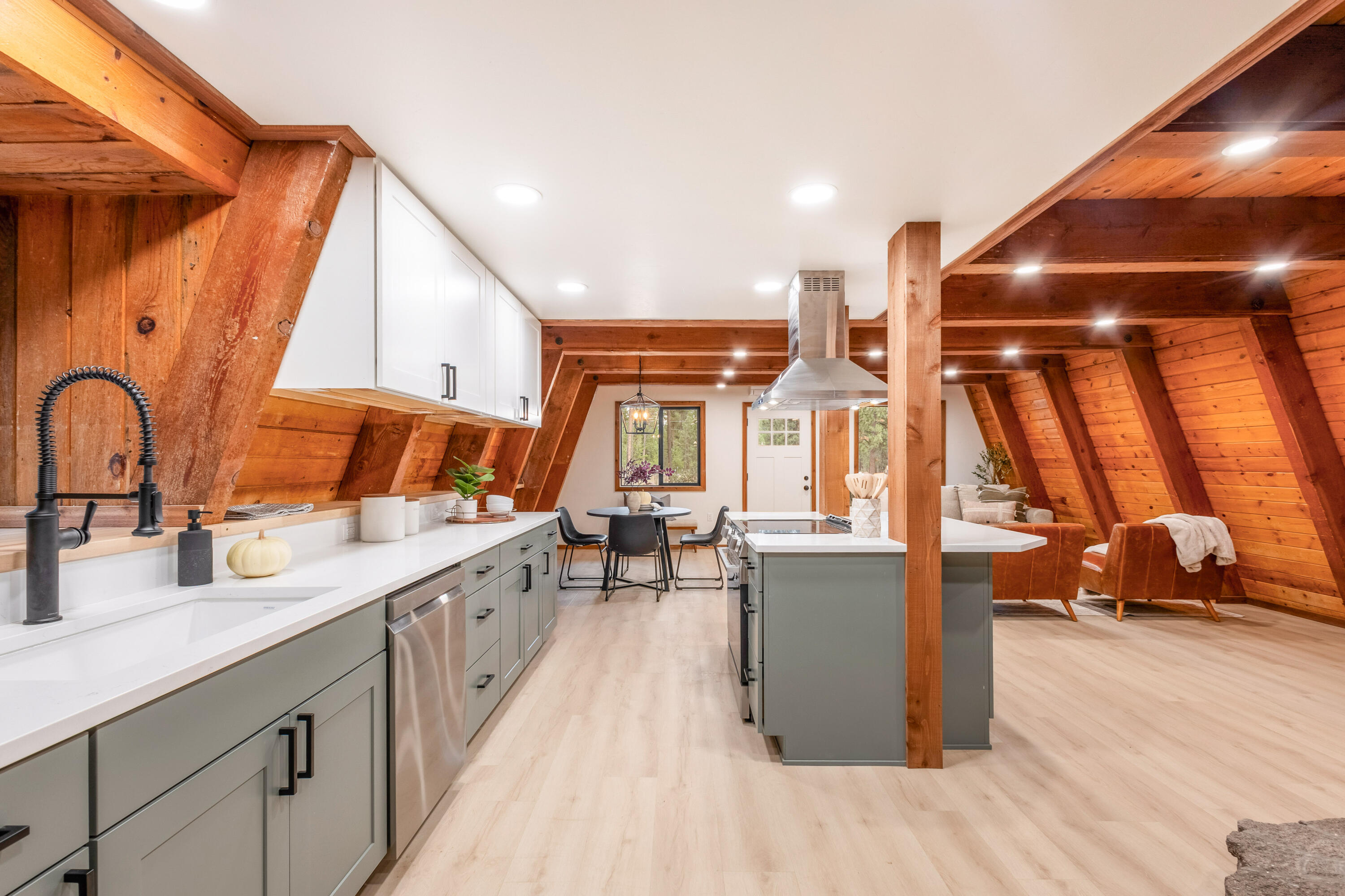 CLAL - Residential