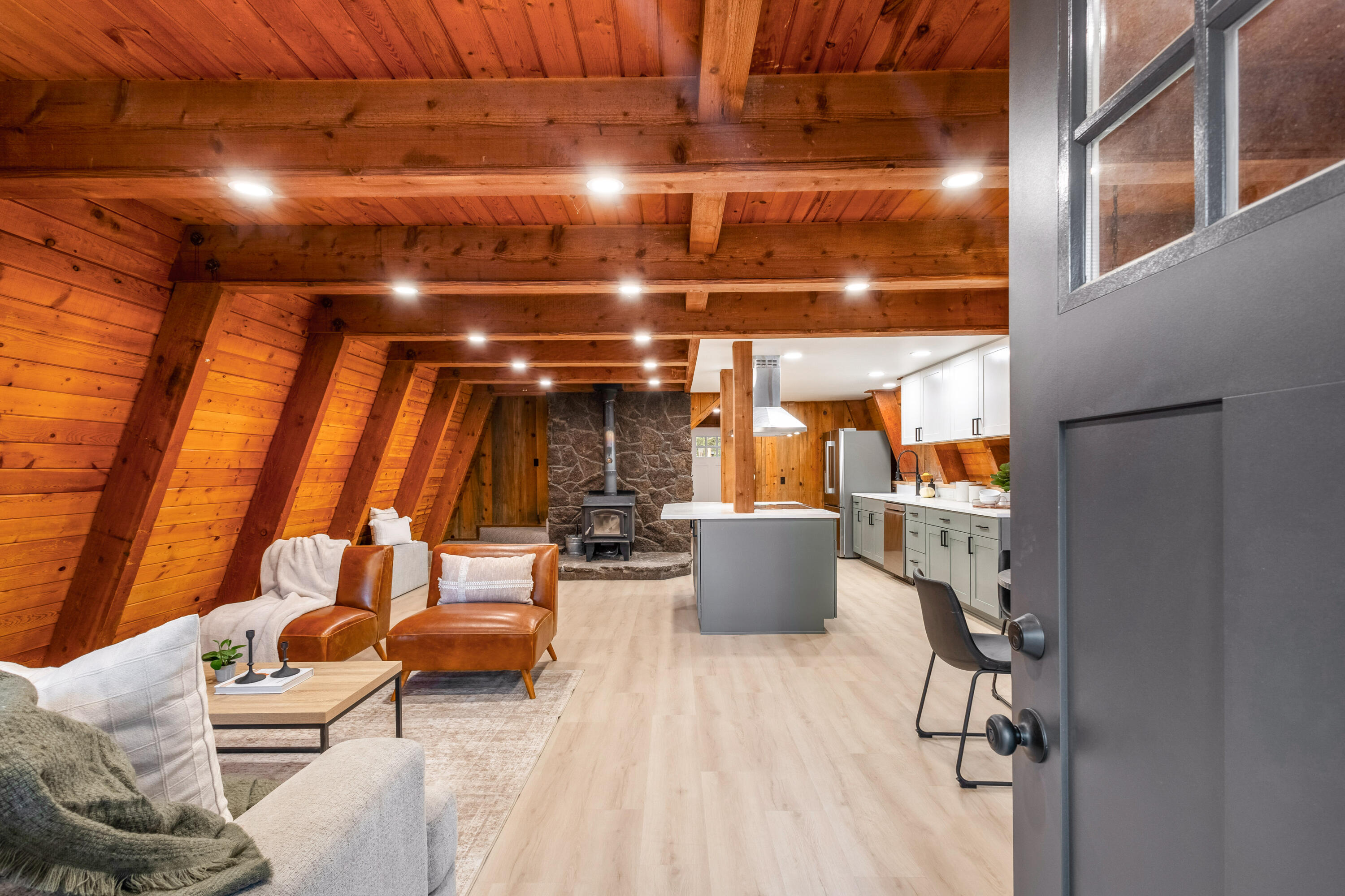 CLAL - Residential